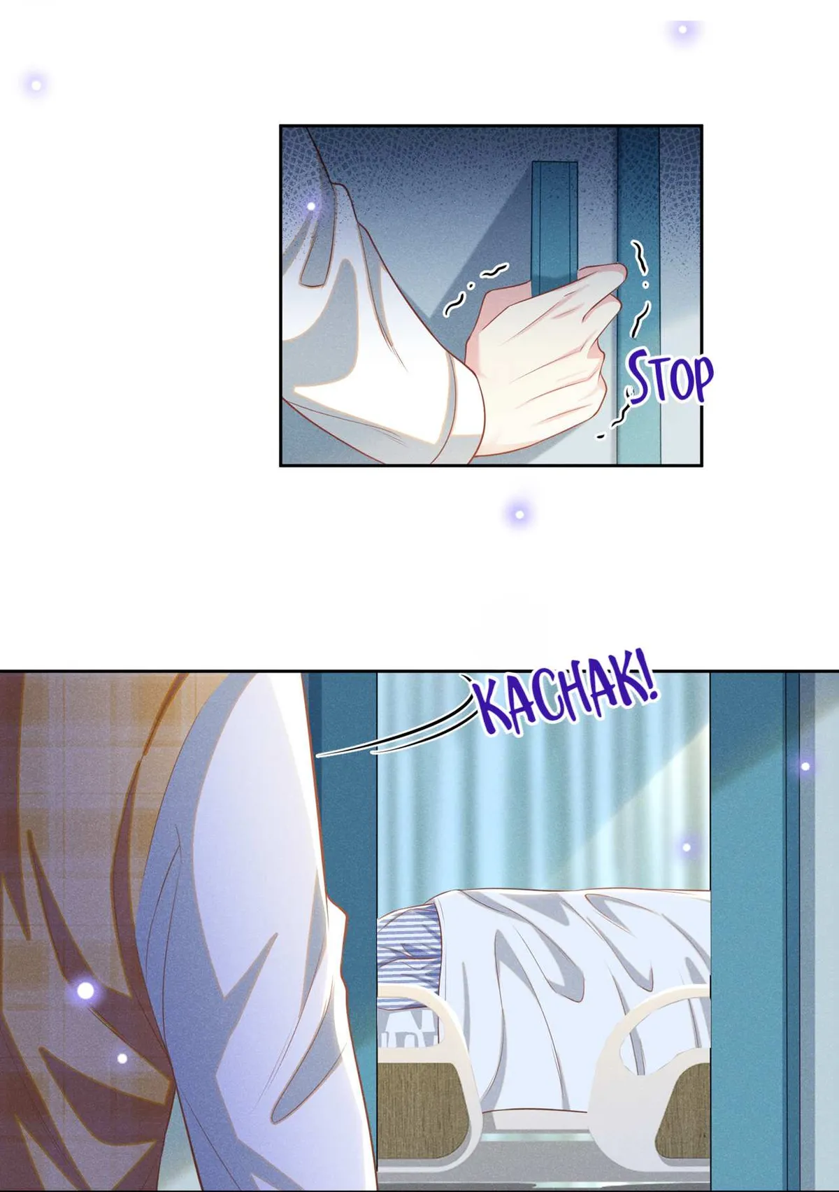 Read Black Lotus chapter 171 image 5 on Lezhin