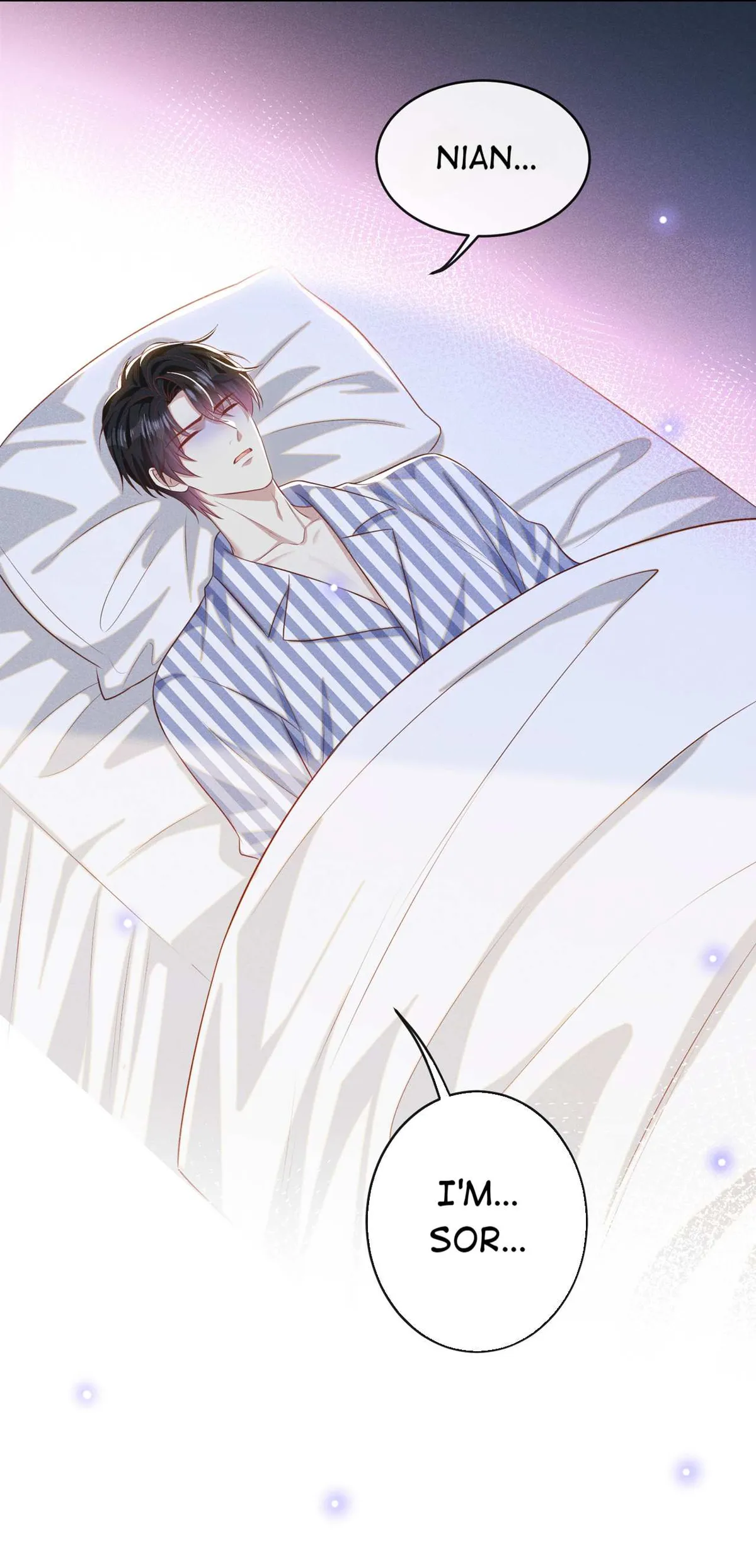 Read Black Lotus chapter 171 image 6 on Lezhin