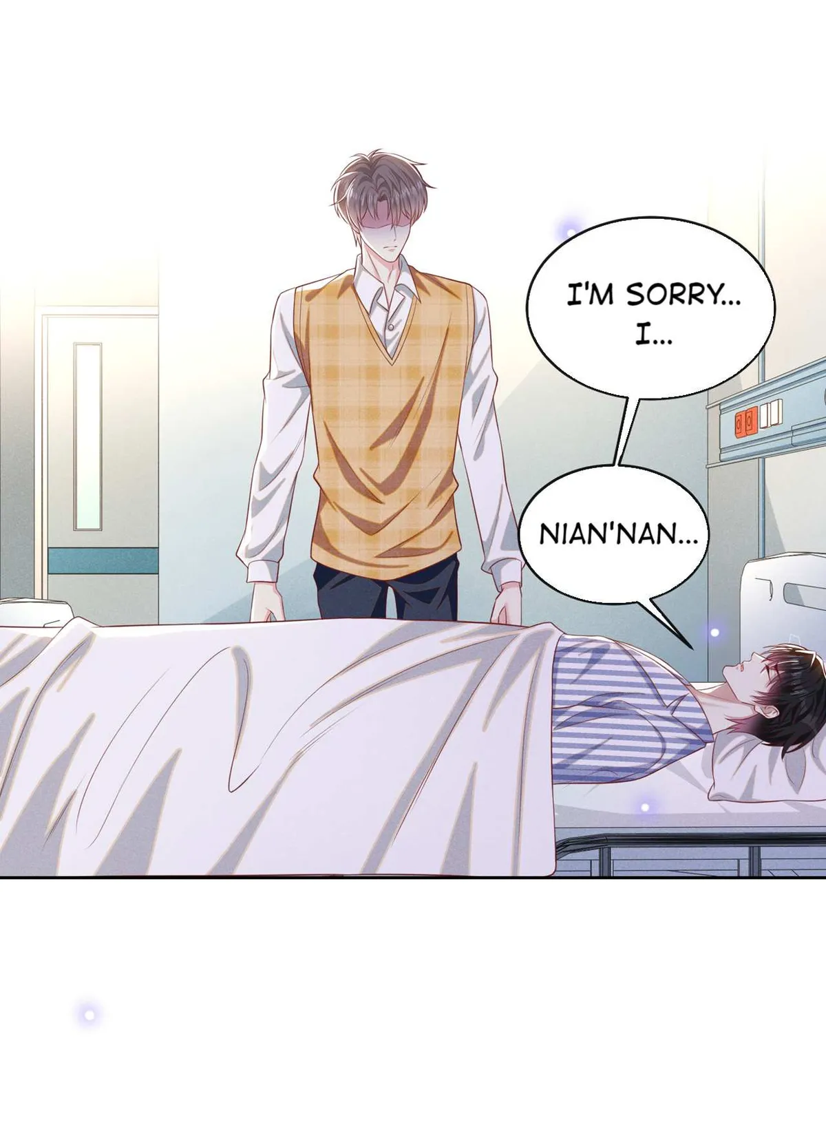 Read Black Lotus chapter 171 image 7 on Lezhin