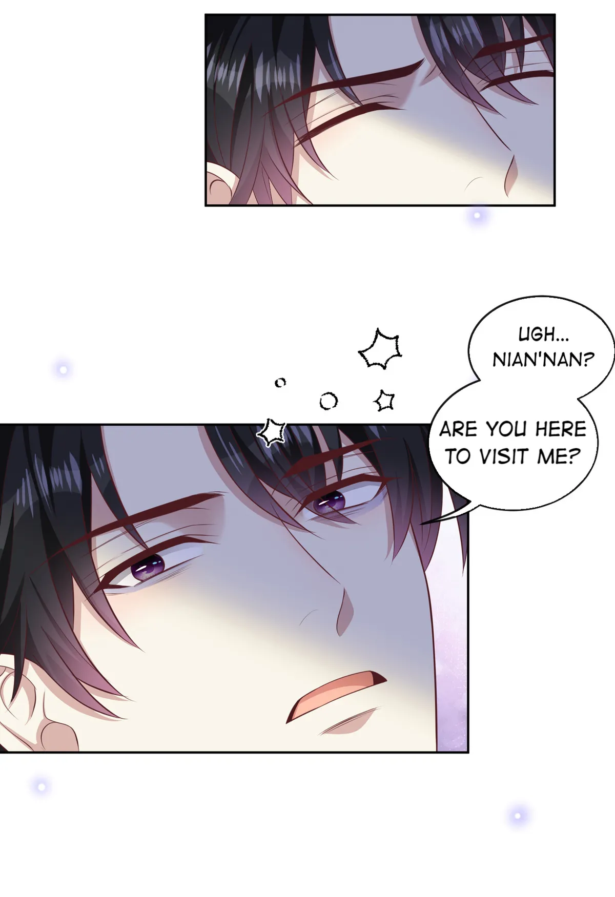 Read Black Lotus chapter 171 image 9 on Lezhin