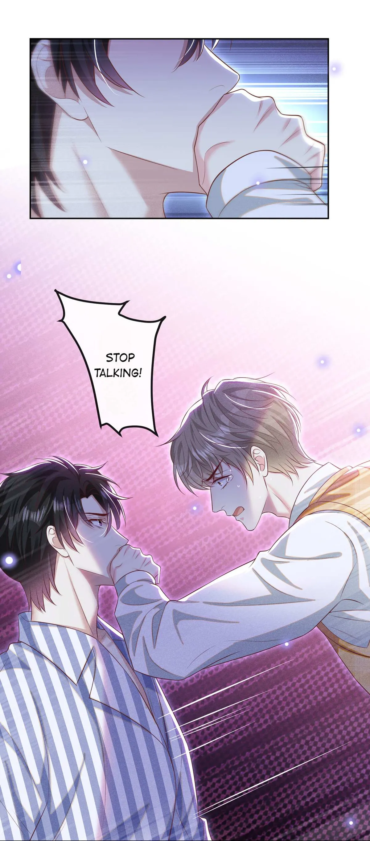 Read Black Lotus chapter 172 image 1 on Lezhin