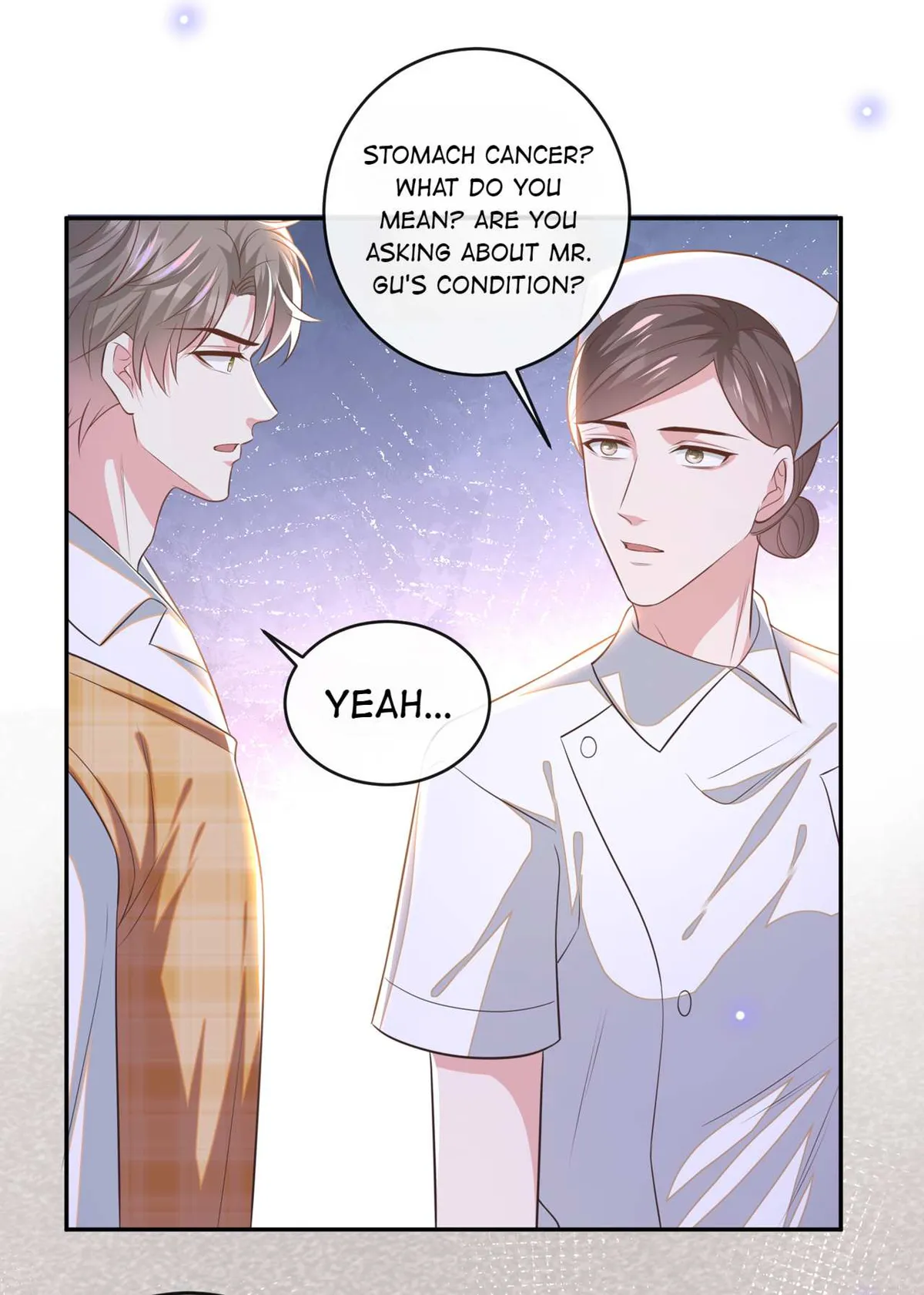 Read Black Lotus chapter 172 image 10 on Lezhin