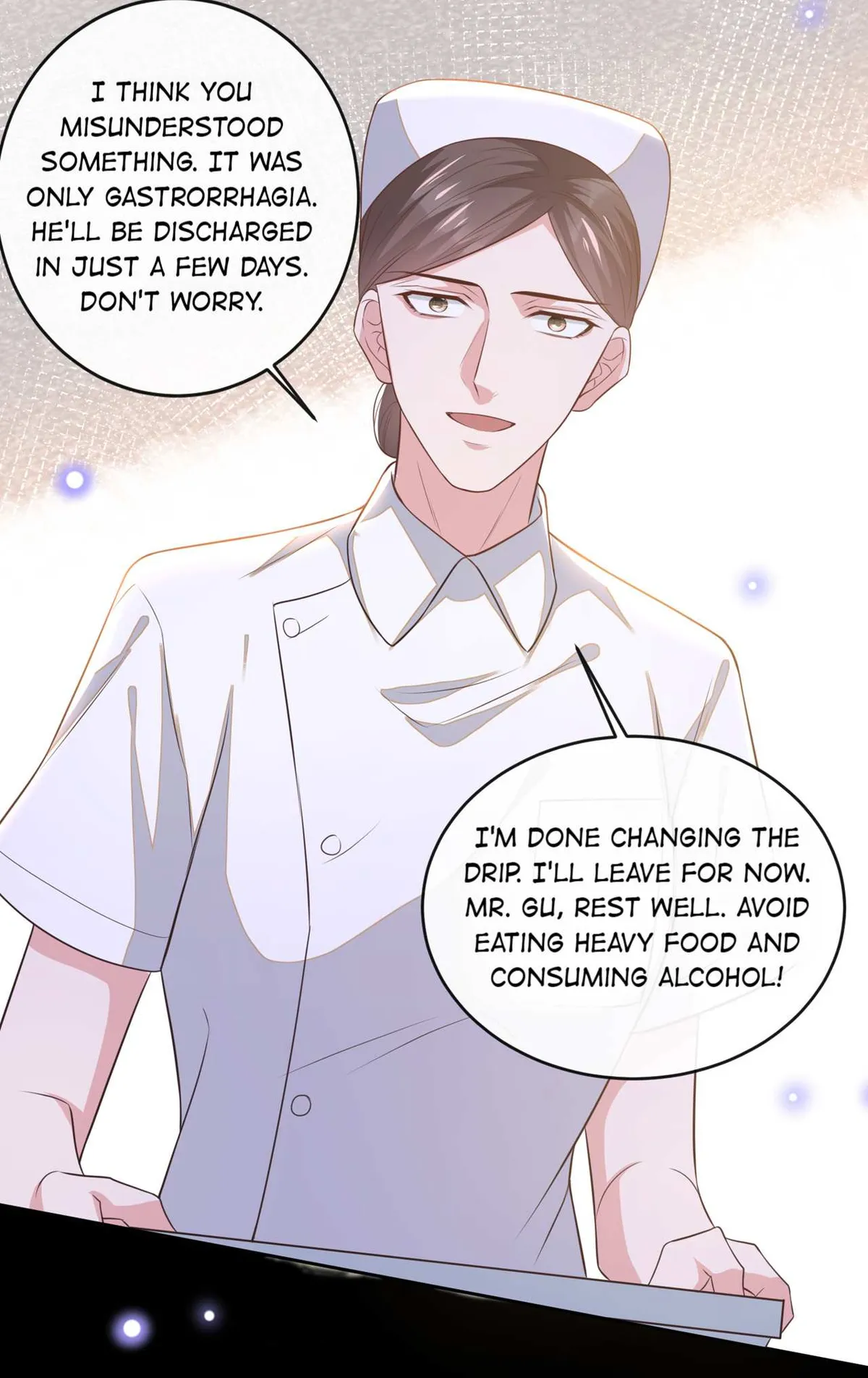 Read Black Lotus chapter 172 image 11 on Lezhin
