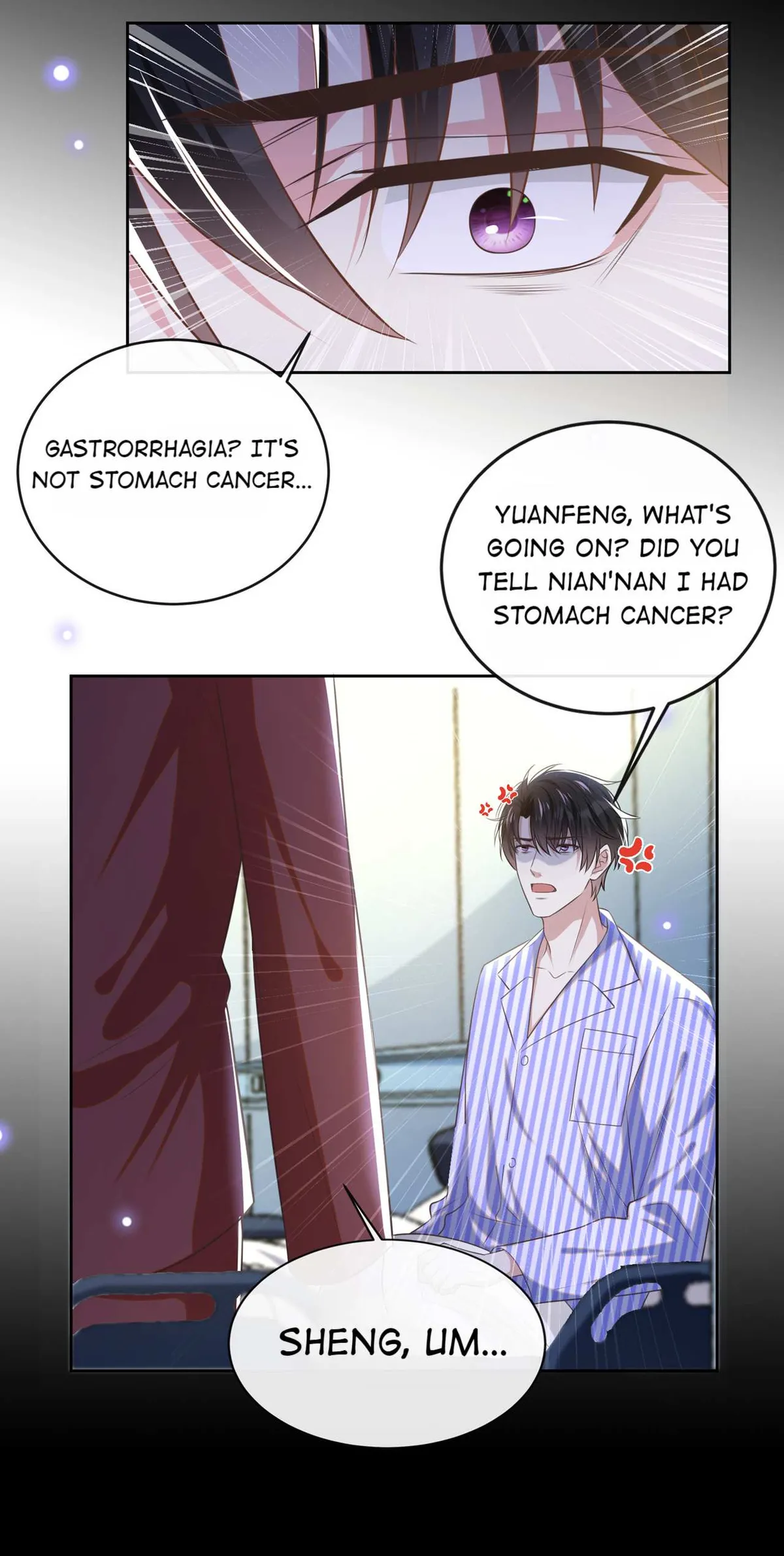 Read Black Lotus chapter 172 image 13 on Lezhin