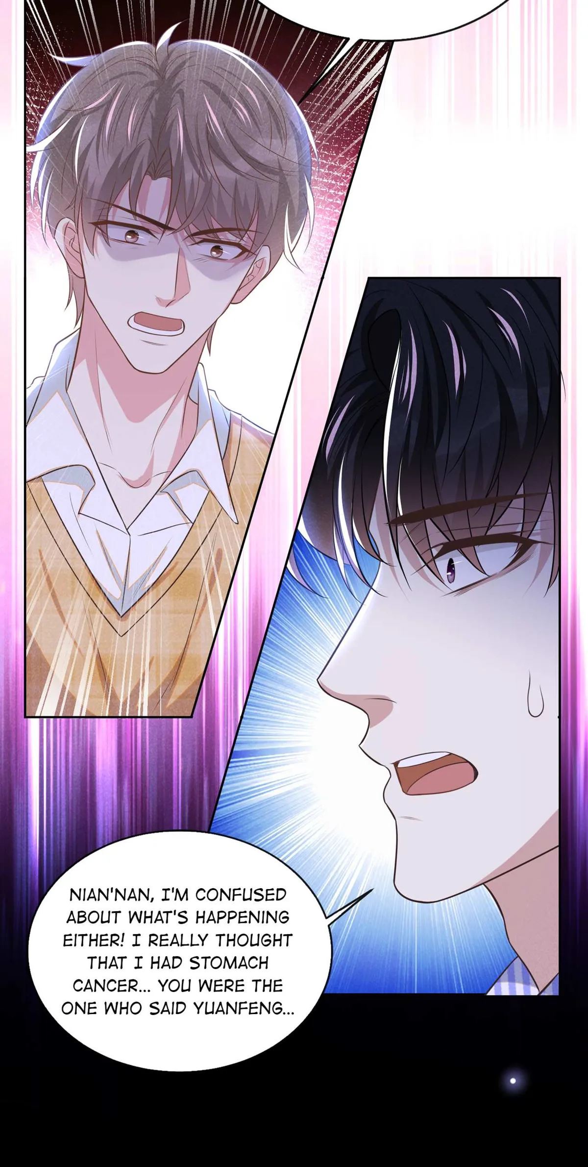 Read Black Lotus chapter 172 image 15 on Lezhin