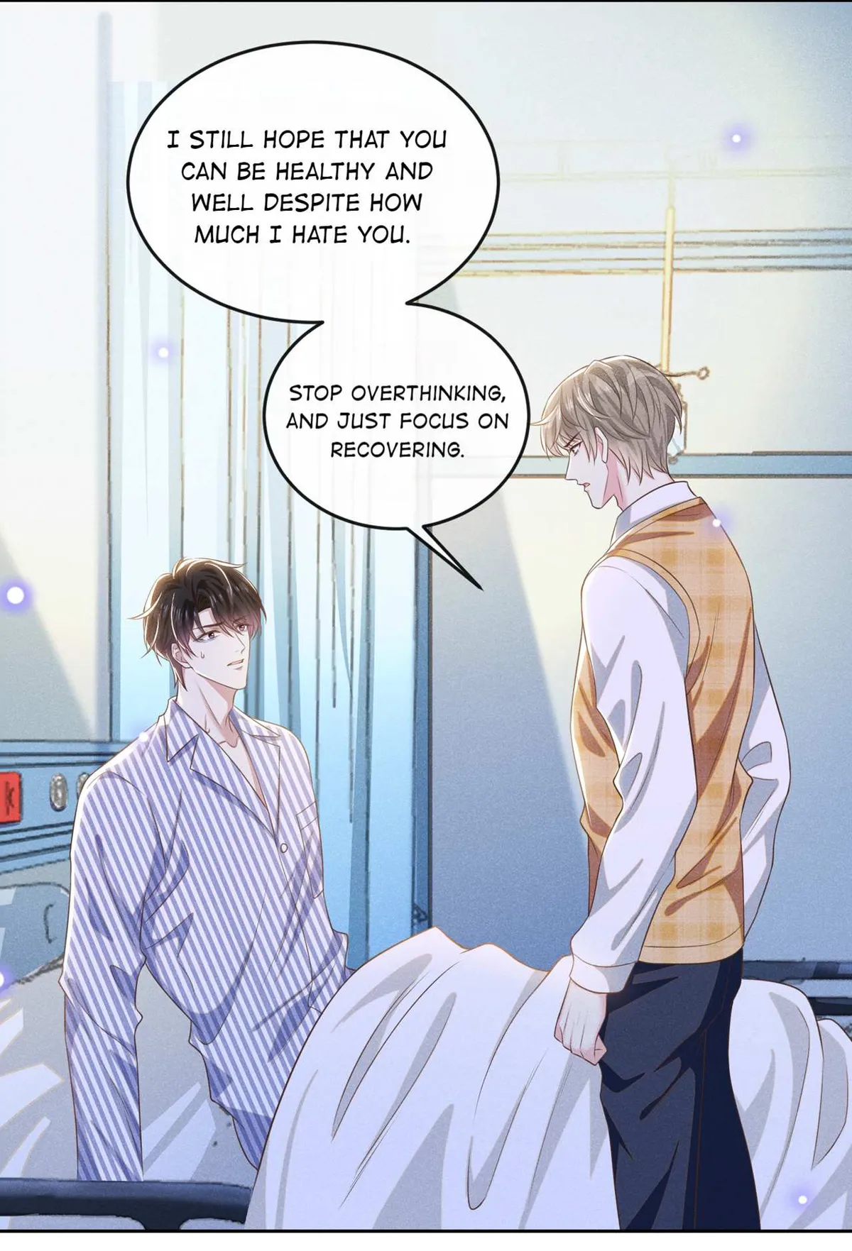 Read Black Lotus chapter 172 image 2 on Lezhin