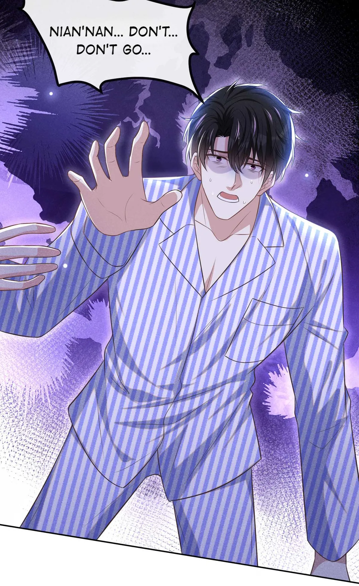 Read Black Lotus chapter 172 image 20 on Lezhin