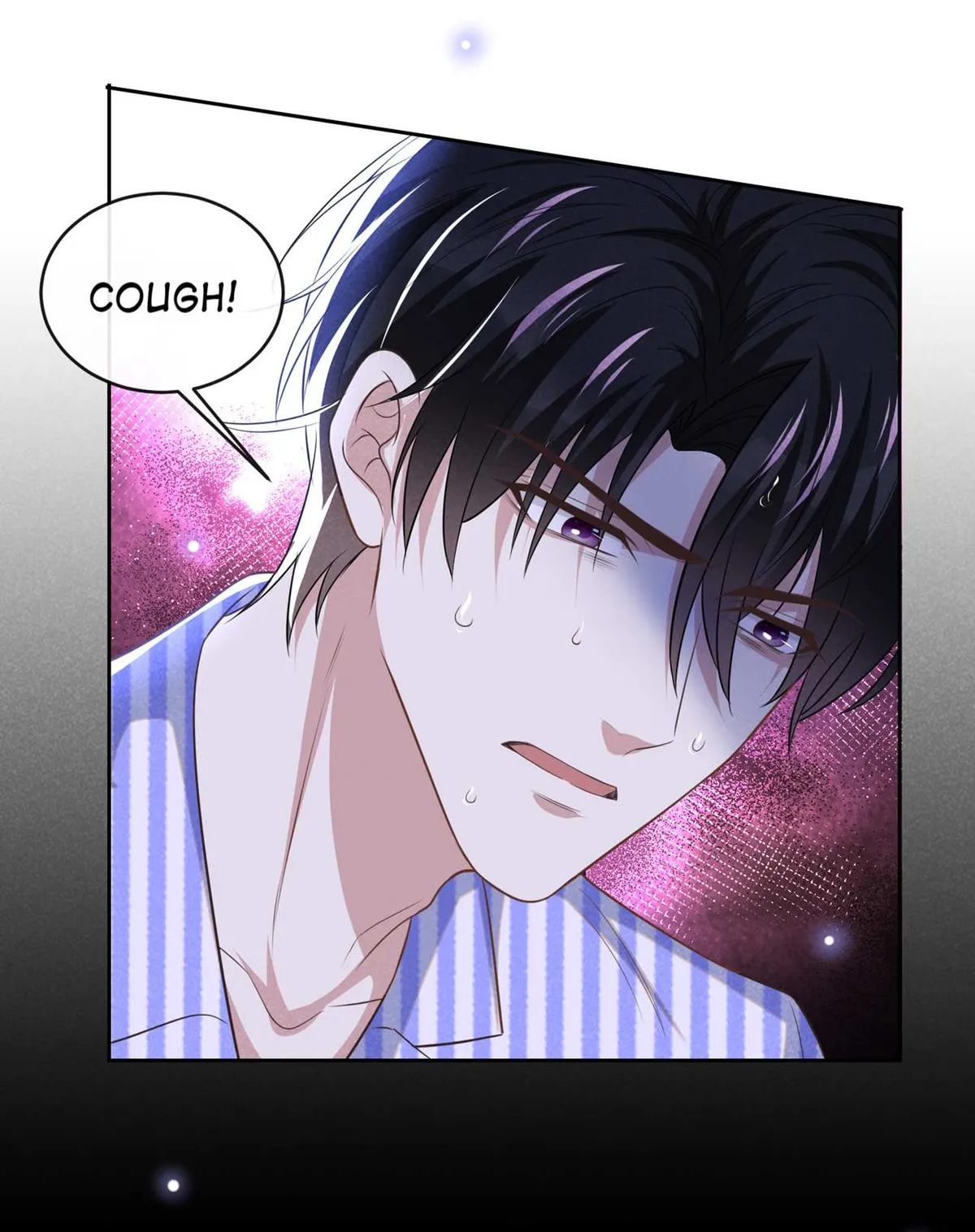 Read Black Lotus chapter 172 image 21 on Lezhin
