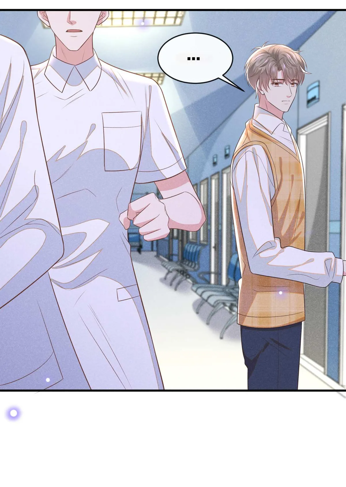 Read Black Lotus chapter 172 image 24 on Lezhin