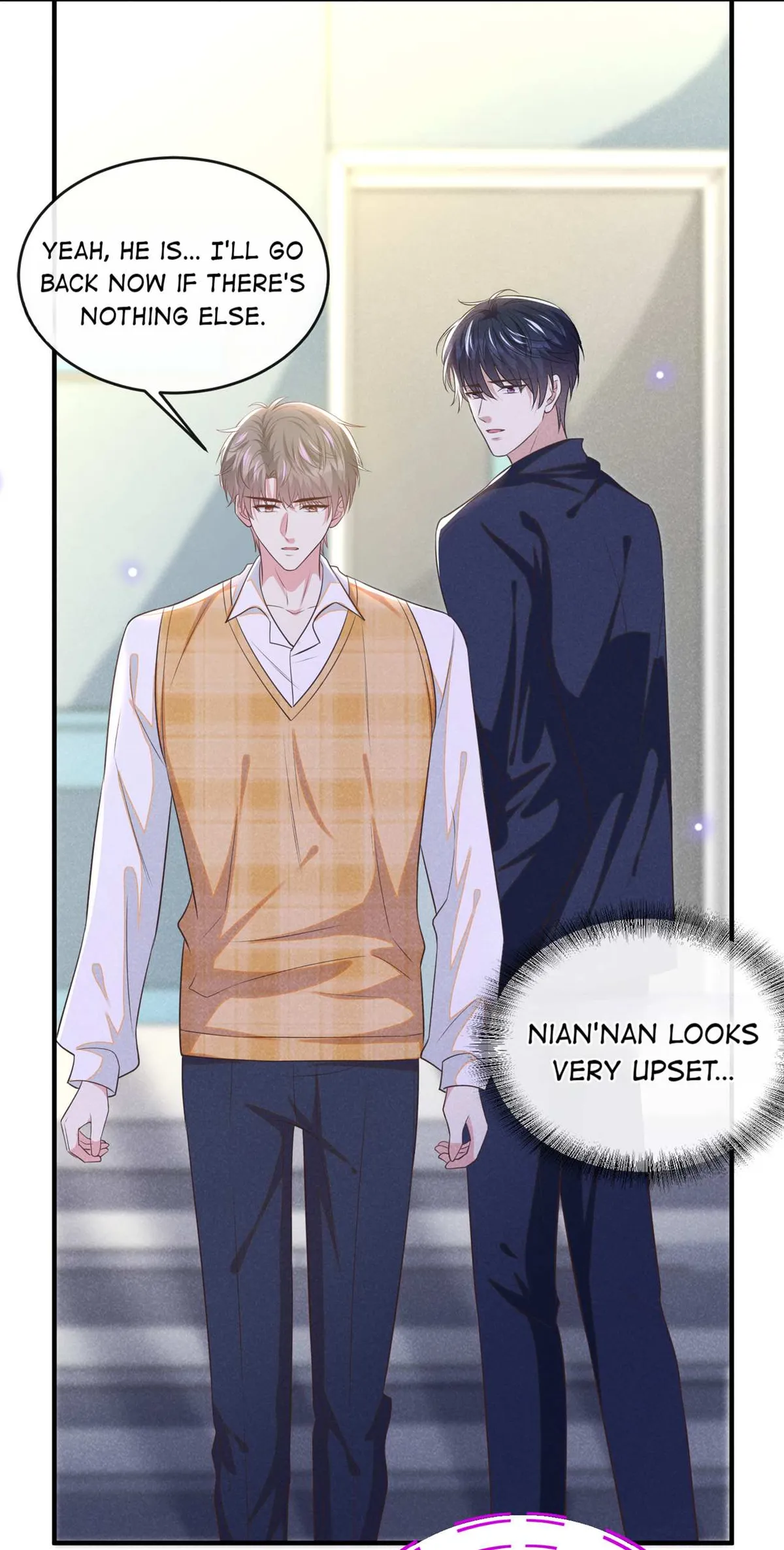 Read Black Lotus chapter 172 image 27 on Lezhin
