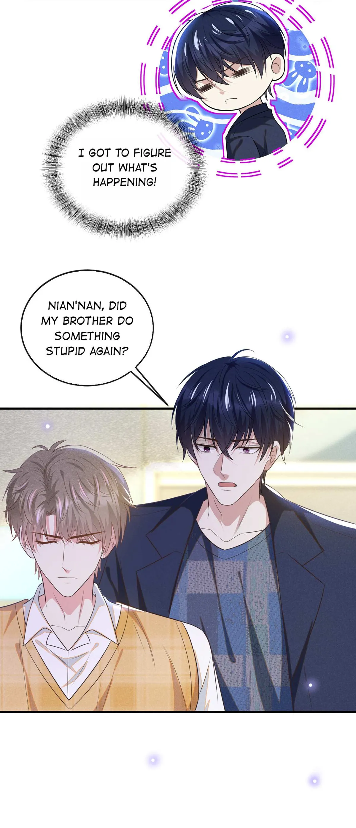 Read Black Lotus chapter 172 image 28 on Lezhin