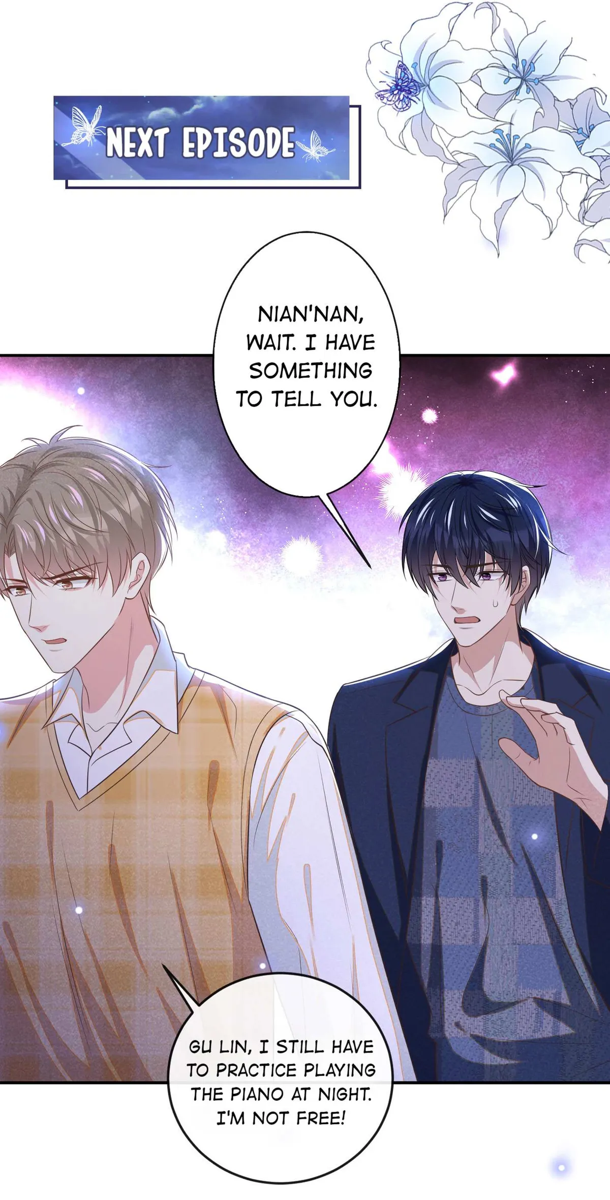 Read Black Lotus chapter 172 image 29 on Lezhin
