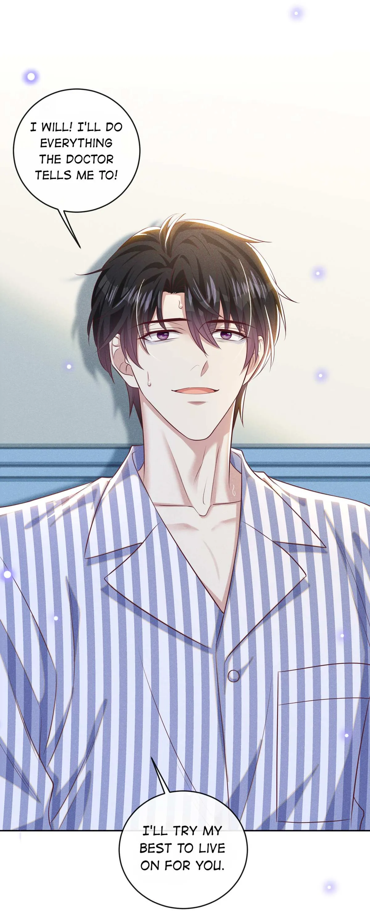 Read Black Lotus chapter 172 image 3 on Lezhin