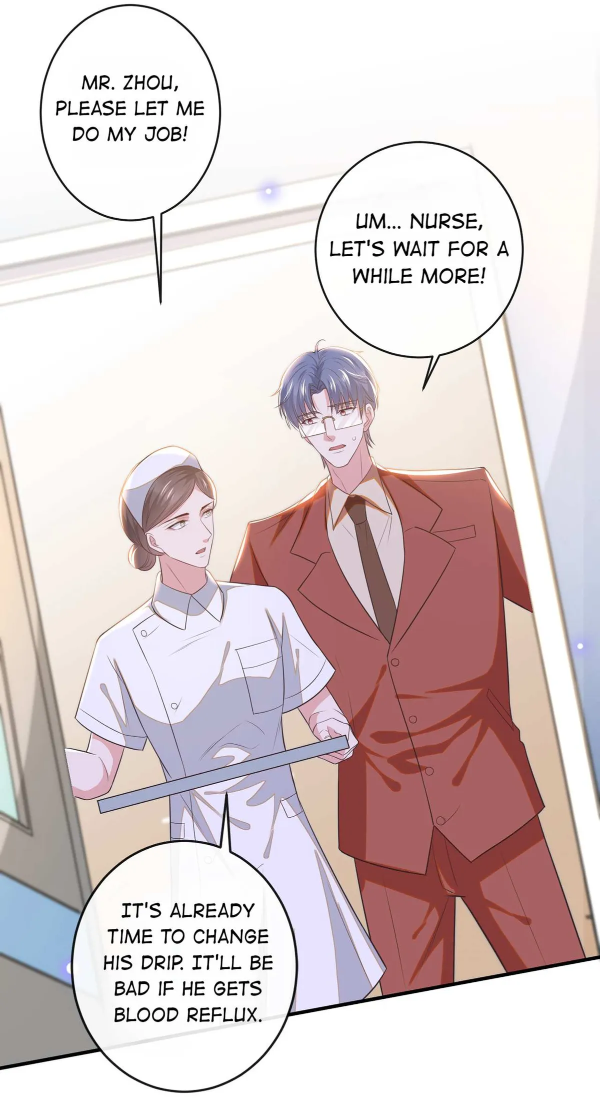 Read Black Lotus chapter 172 image 7 on Lezhin