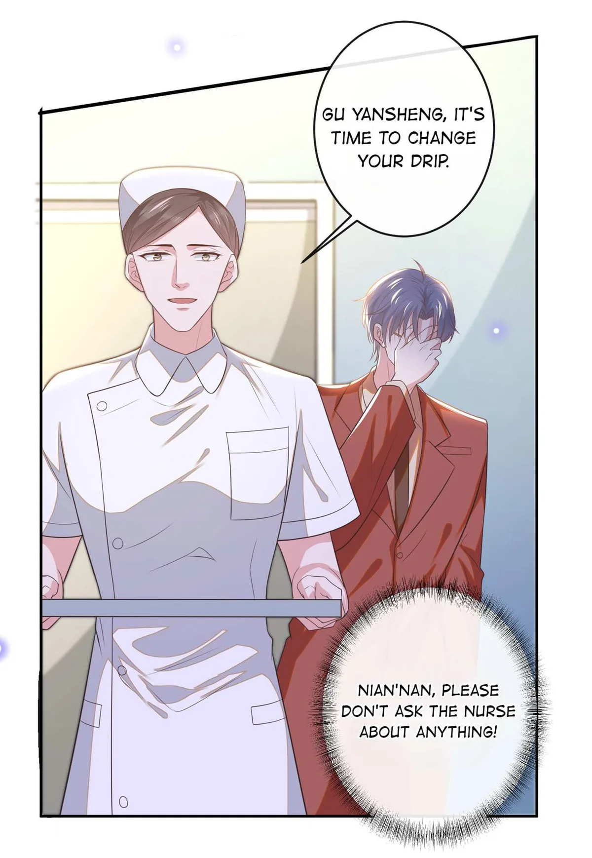 Read Black Lotus chapter 172 image 8 on Lezhin