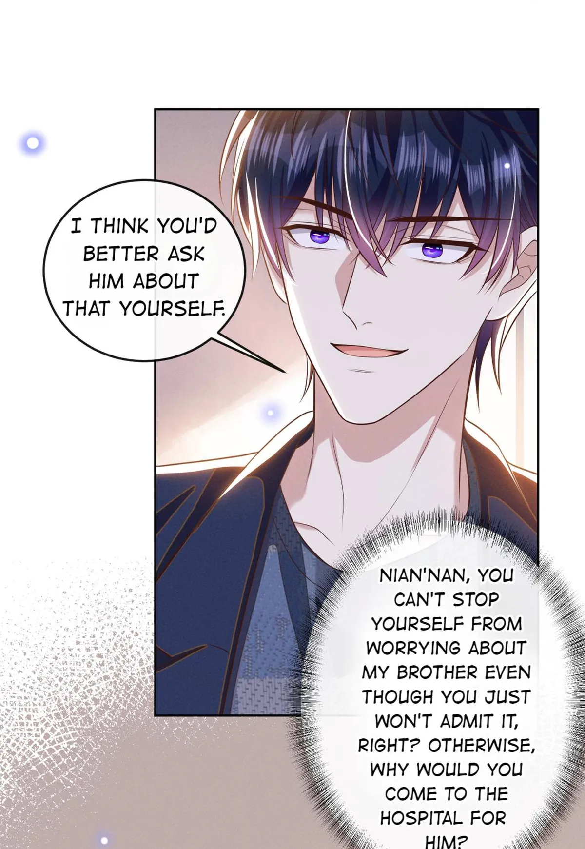 Read Black Lotus chapter 173 image 10 on Lezhin