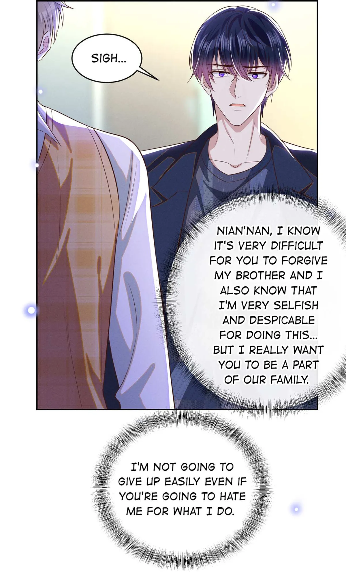 Read Black Lotus chapter 173 image 13 on Lezhin