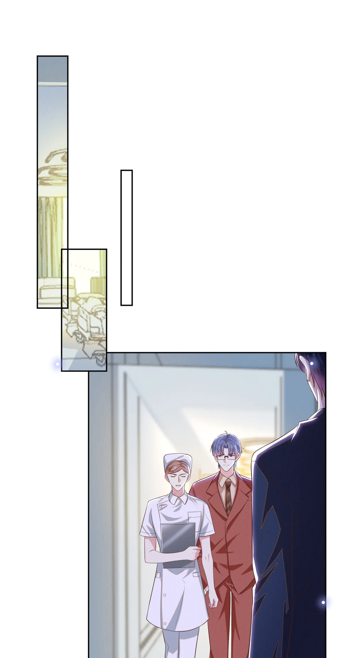 Read Black Lotus chapter 173 image 14 on Lezhin