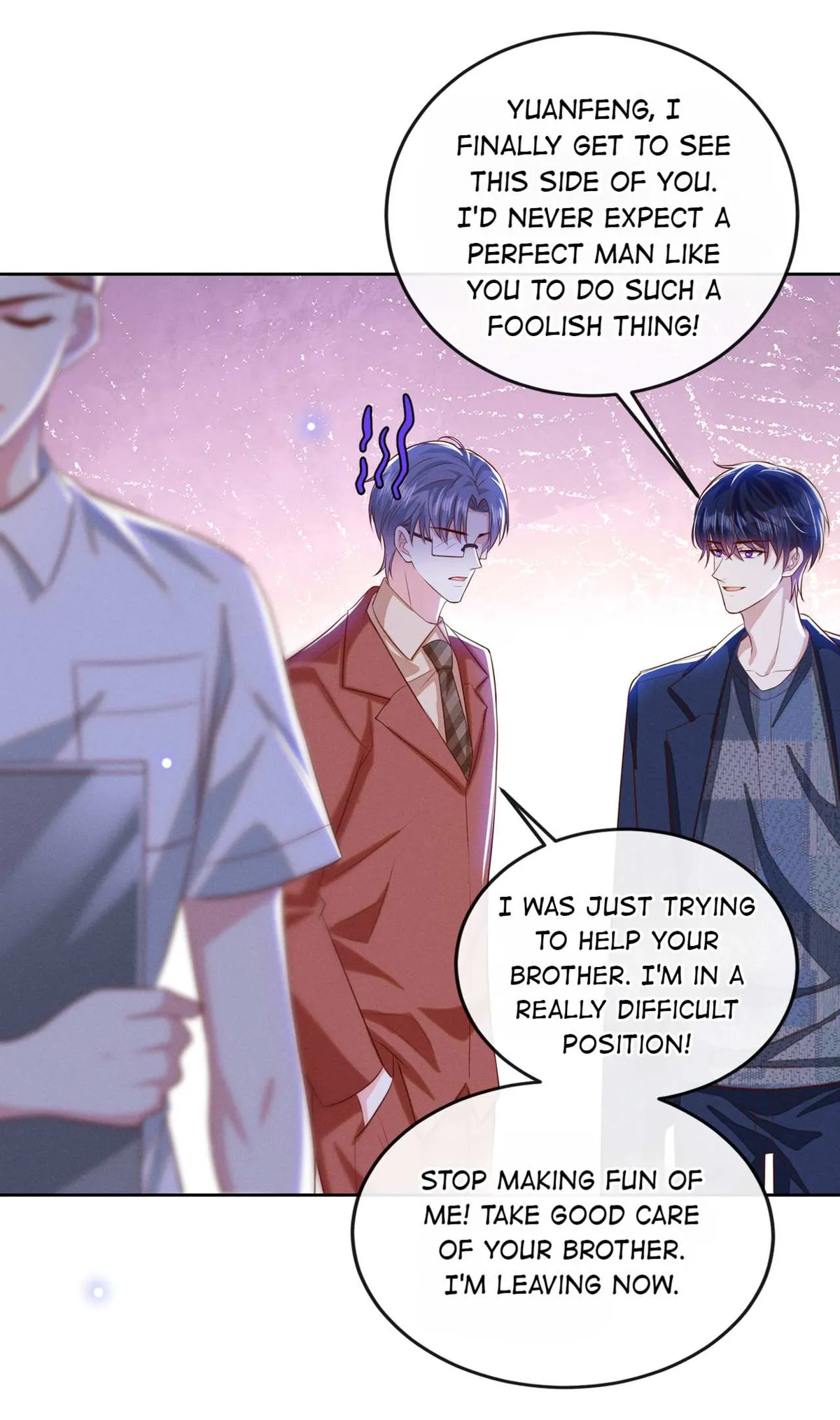 Read Black Lotus chapter 173 image 16 on Lezhin