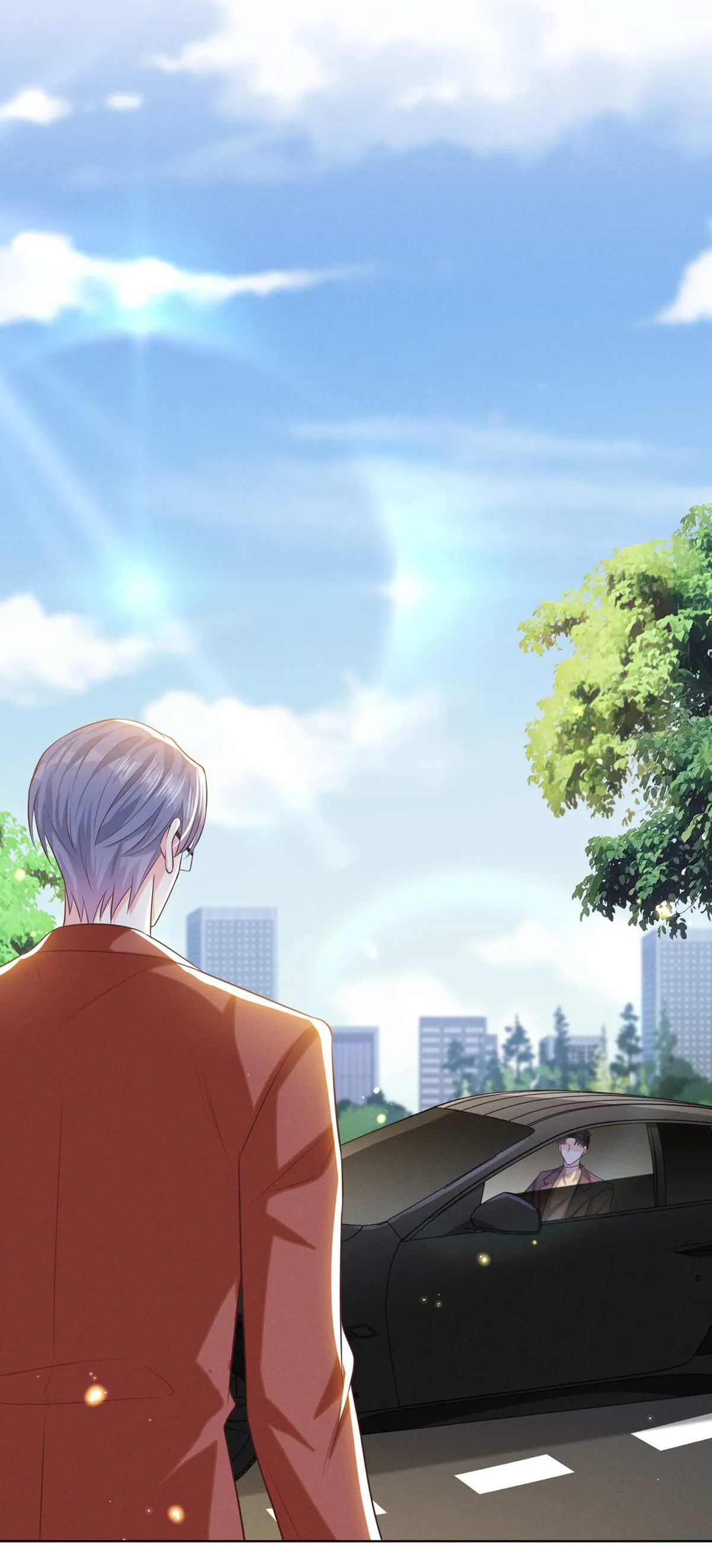Read Black Lotus chapter 173 image 19 on Lezhin