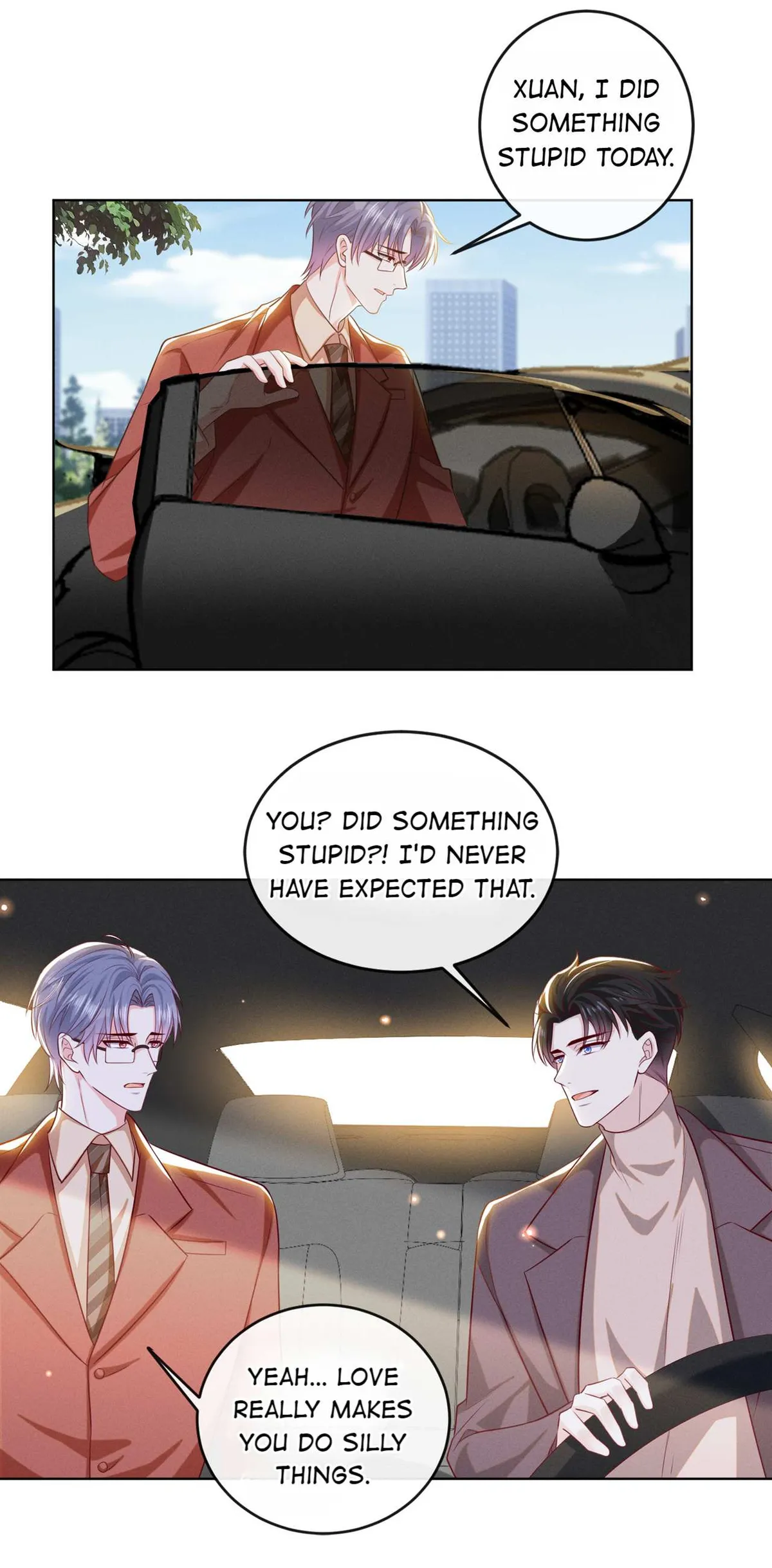 Read Black Lotus chapter 173 image 20 on Lezhin