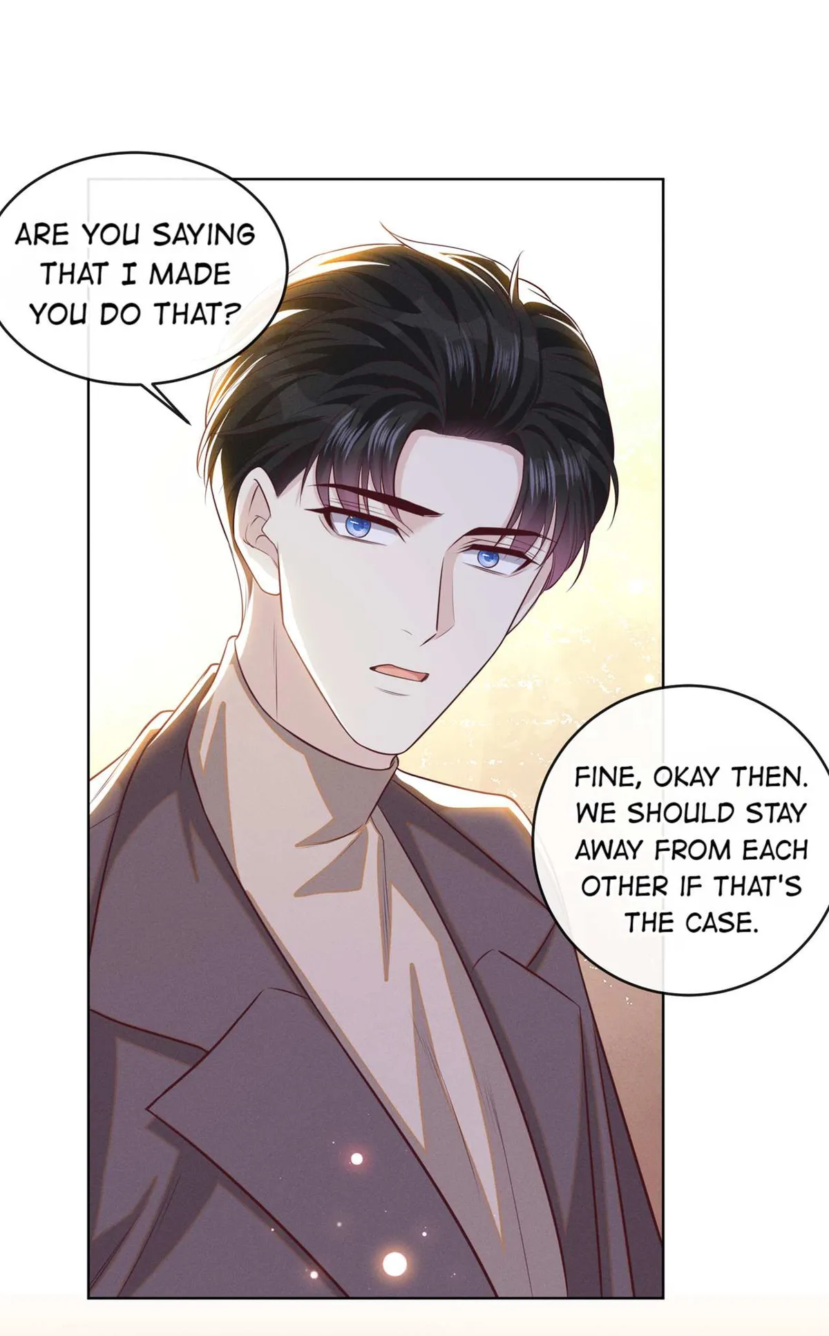 Read Black Lotus chapter 173 image 21 on Lezhin