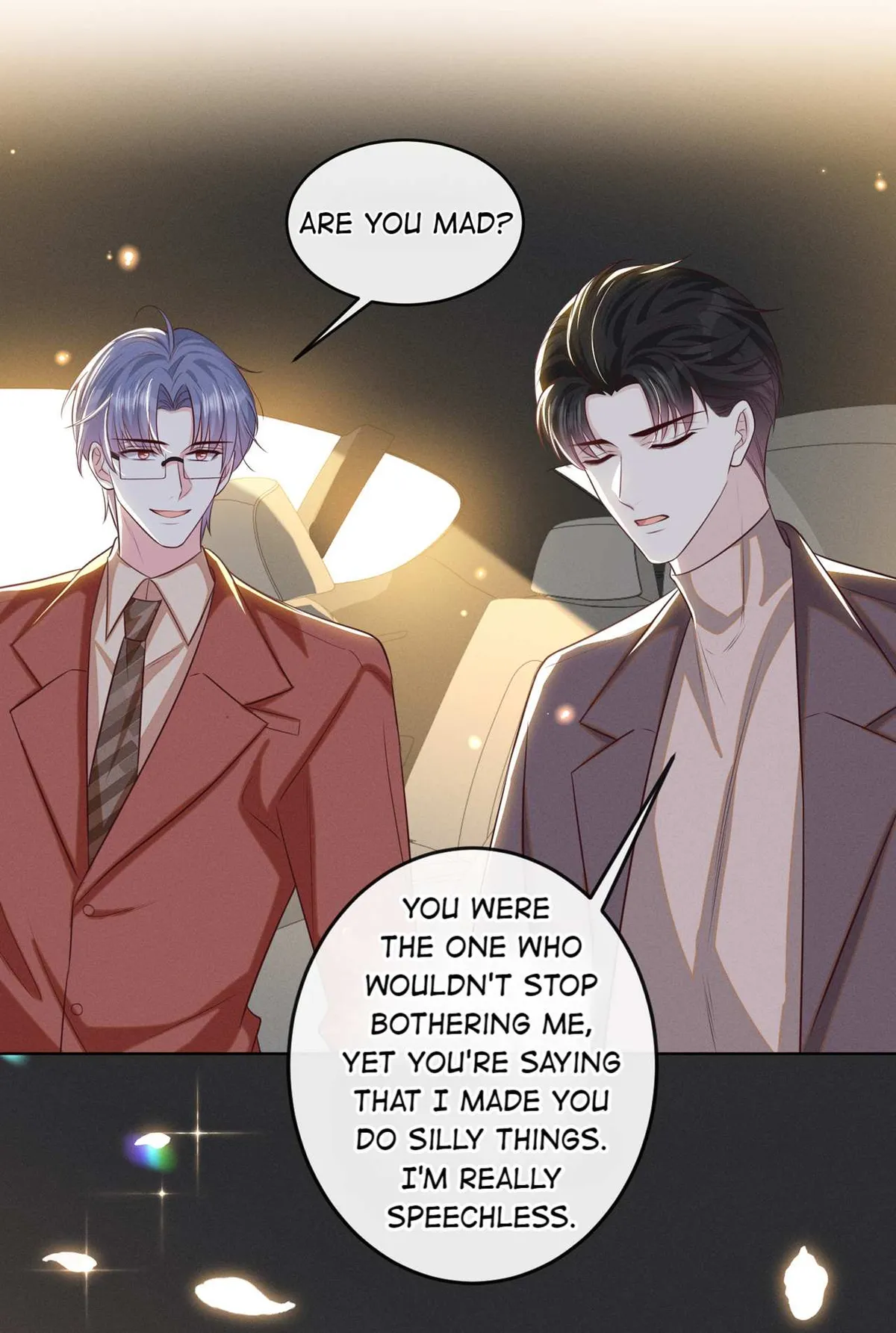 Read Black Lotus chapter 173 image 22 on Lezhin