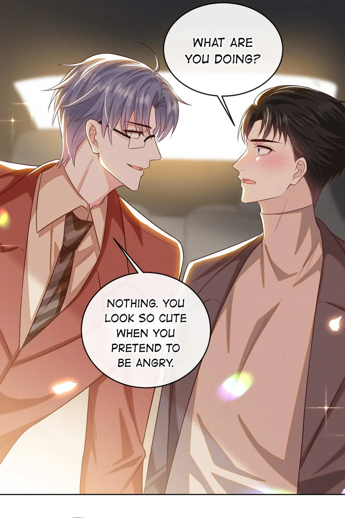 Read Black Lotus chapter 173 image 23 on Lezhin