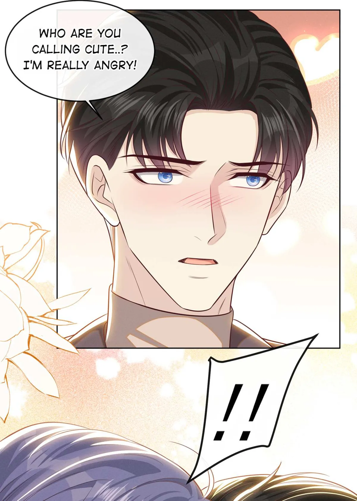 Read Black Lotus chapter 173 image 24 on Lezhin