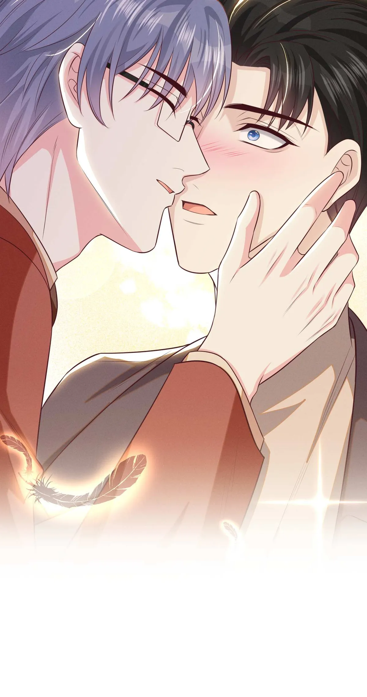Read Black Lotus chapter 173 image 25 on Lezhin