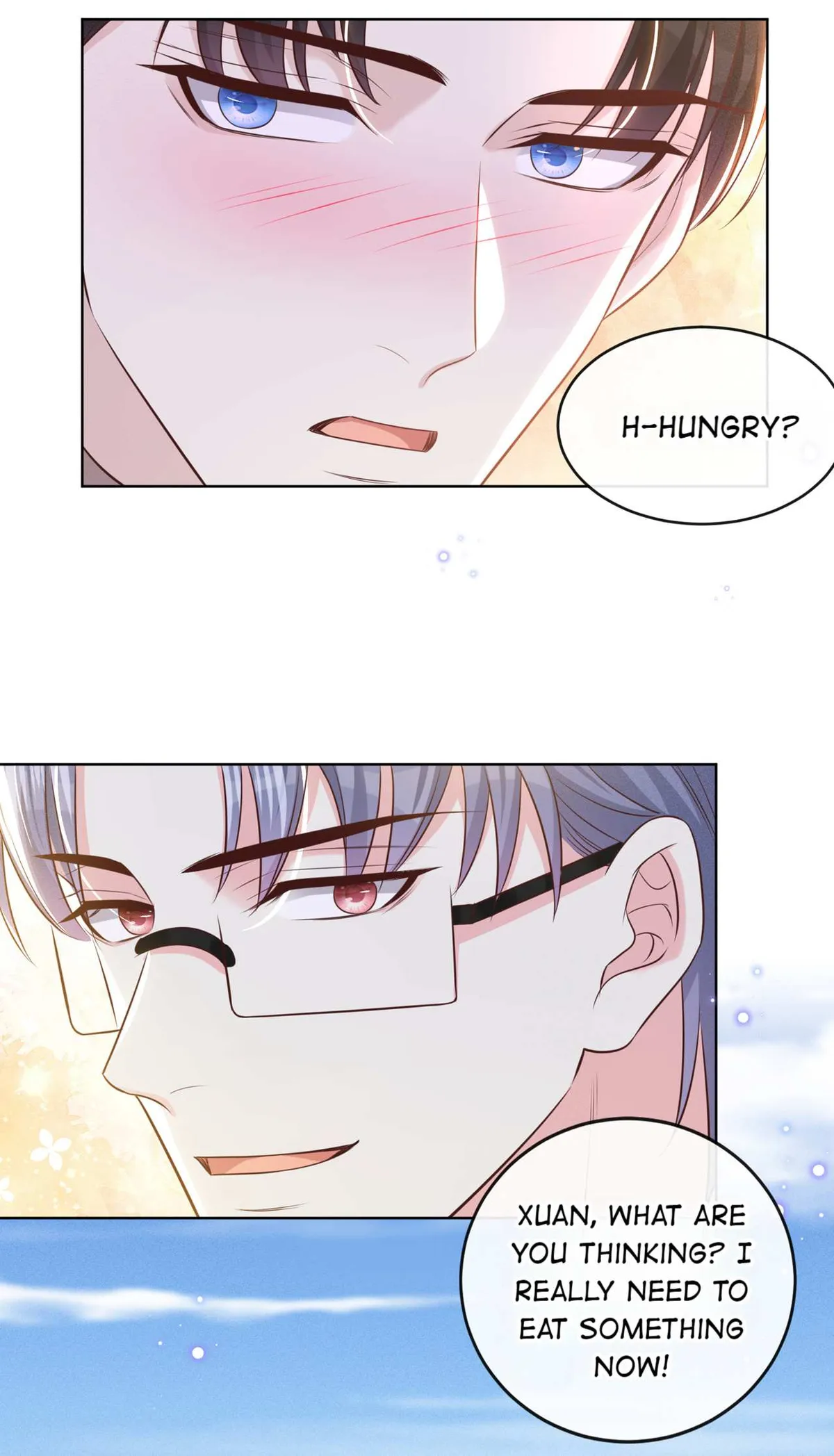 Read Black Lotus chapter 173 image 27 on Lezhin