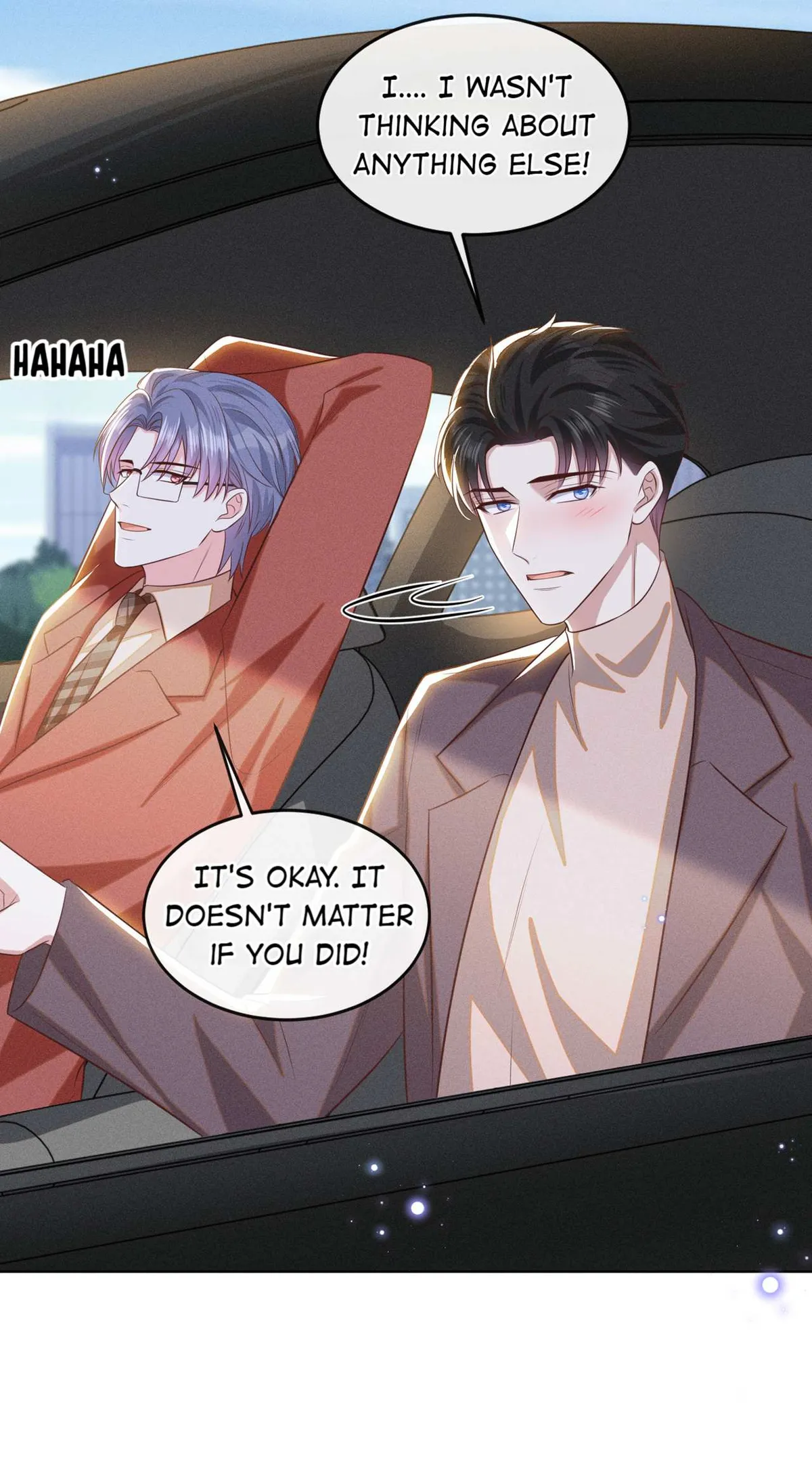Read Black Lotus chapter 173 image 28 on Lezhin