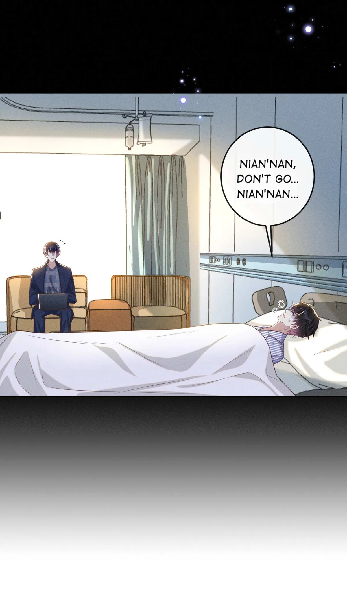 Read Black Lotus chapter 173 image 30 on Lezhin