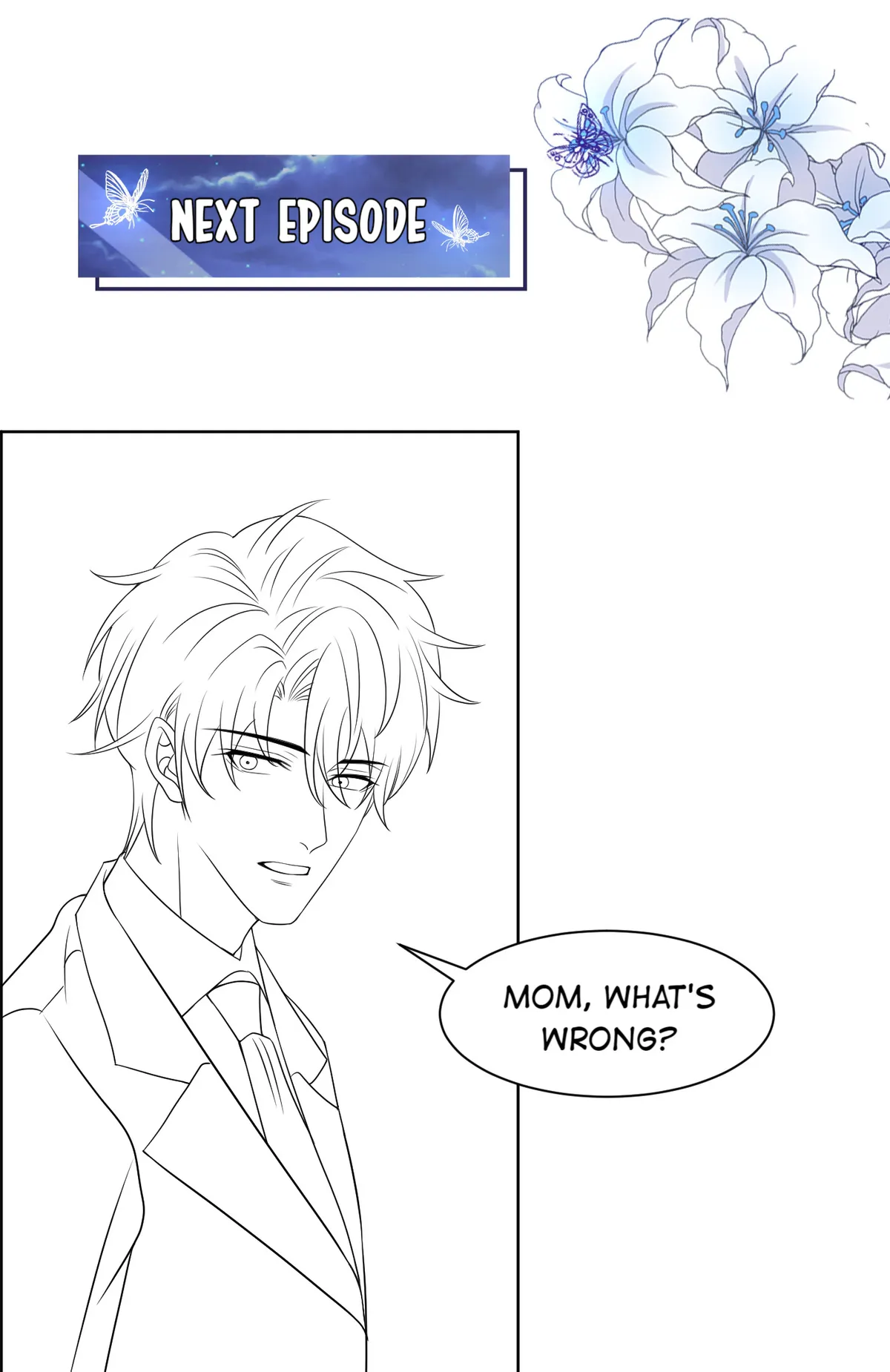 Read Black Lotus chapter 173 image 31 on Lezhin