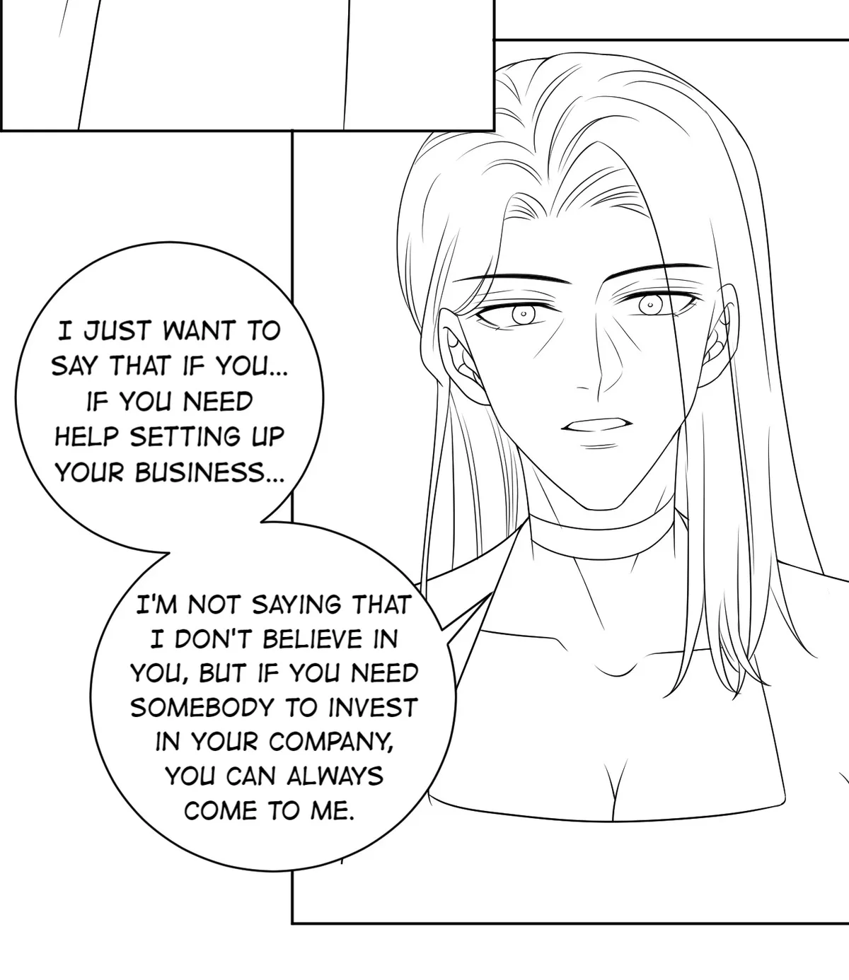 Read Black Lotus chapter 173 image 32 on Lezhin
