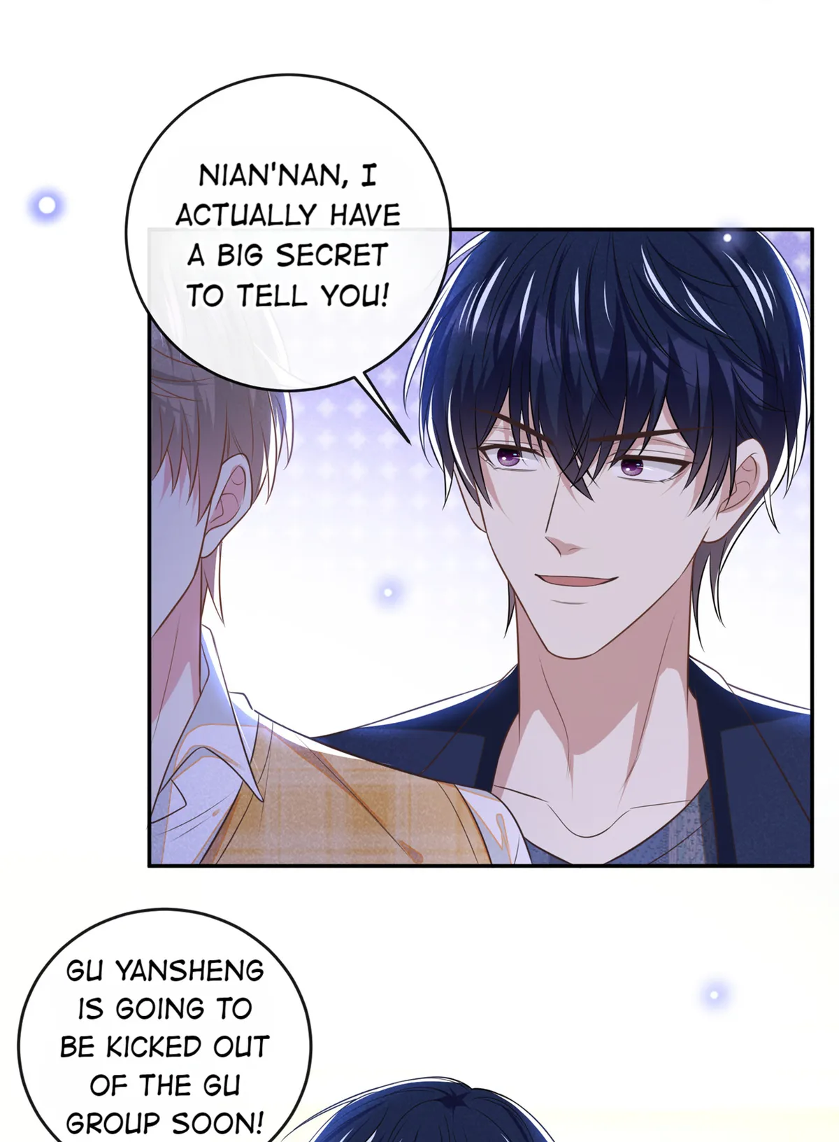 Read Black Lotus chapter 173 image 4 on Lezhin