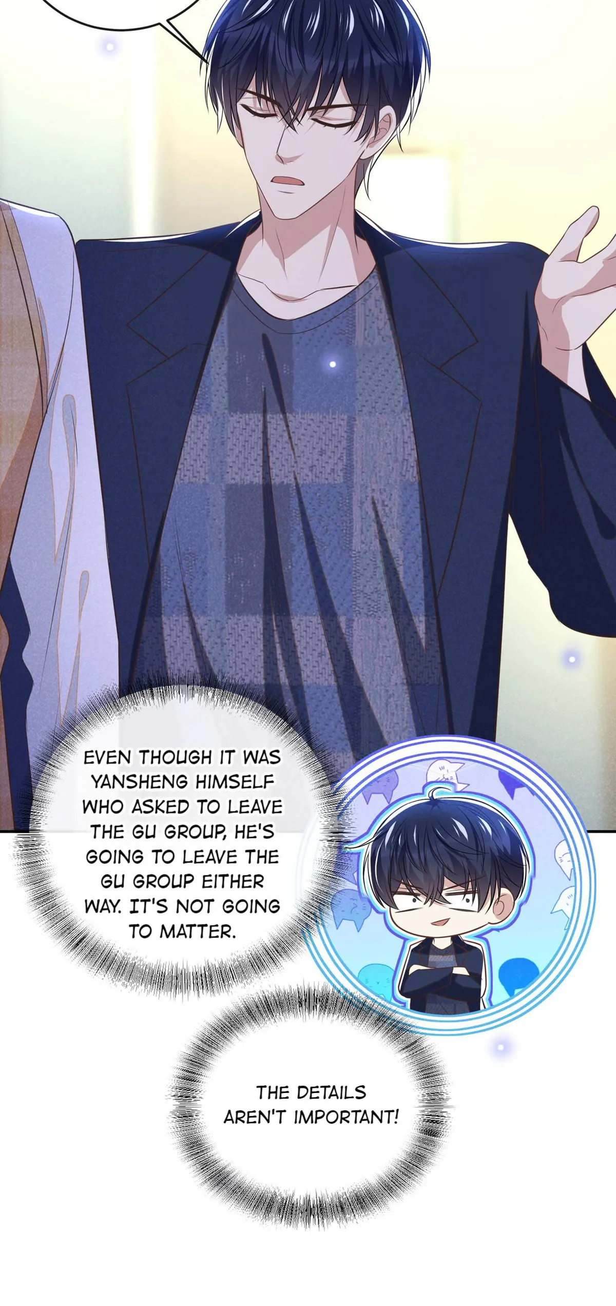 Read Black Lotus chapter 173 image 5 on Lezhin