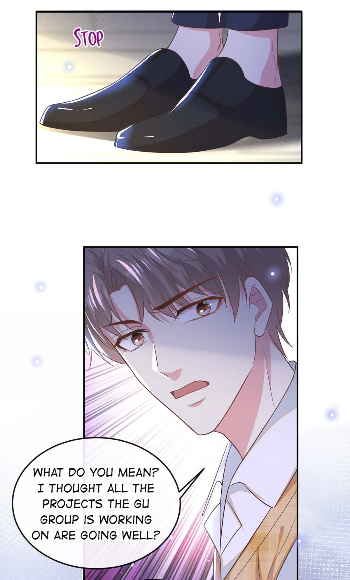 Read Black Lotus chapter 173 image 6 on Lezhin