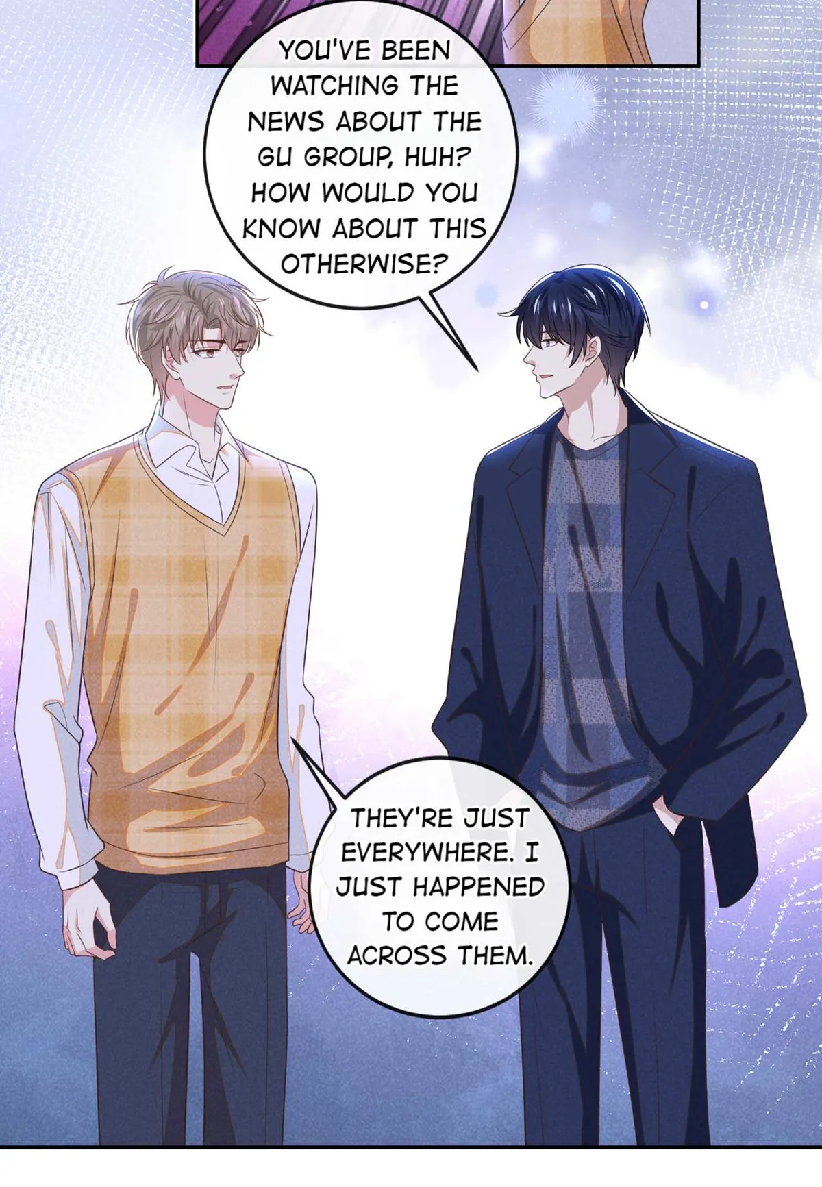 Read Black Lotus chapter 173 image 7 on Lezhin