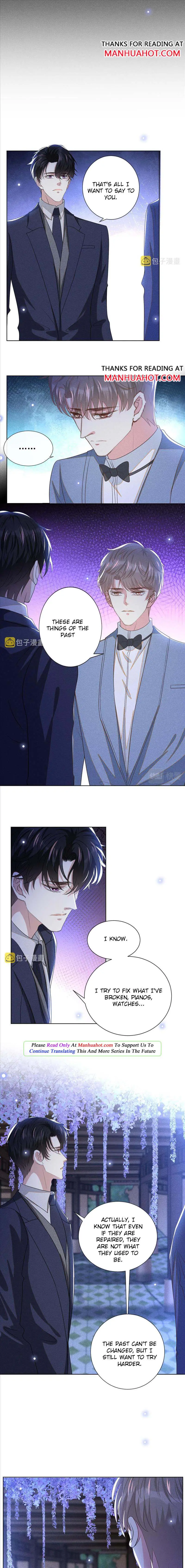 Read Black Lotus chapter 176 image 2 on Lezhin