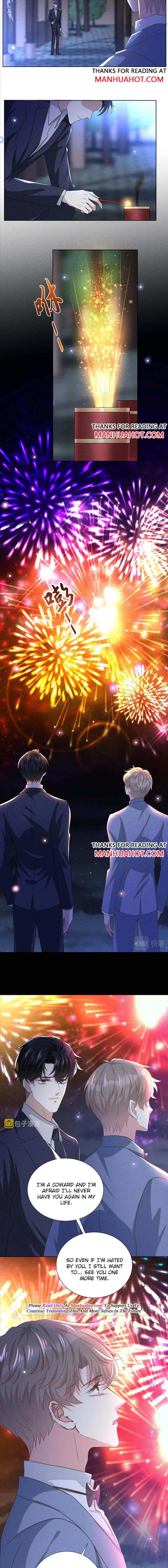 Read Black Lotus chapter 176 image 3 on Lezhin