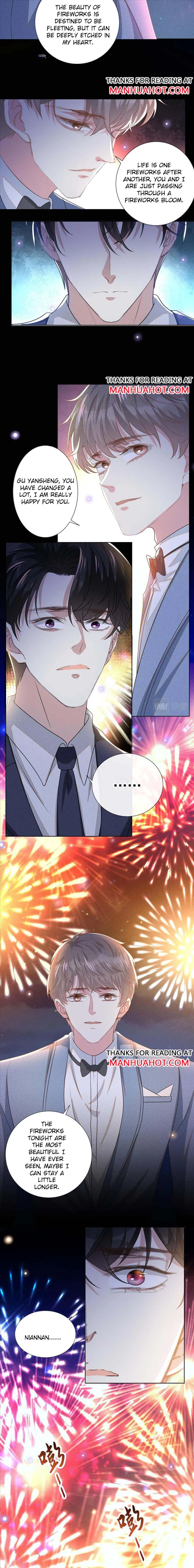 Read Black Lotus chapter 176 image 4 on Lezhin