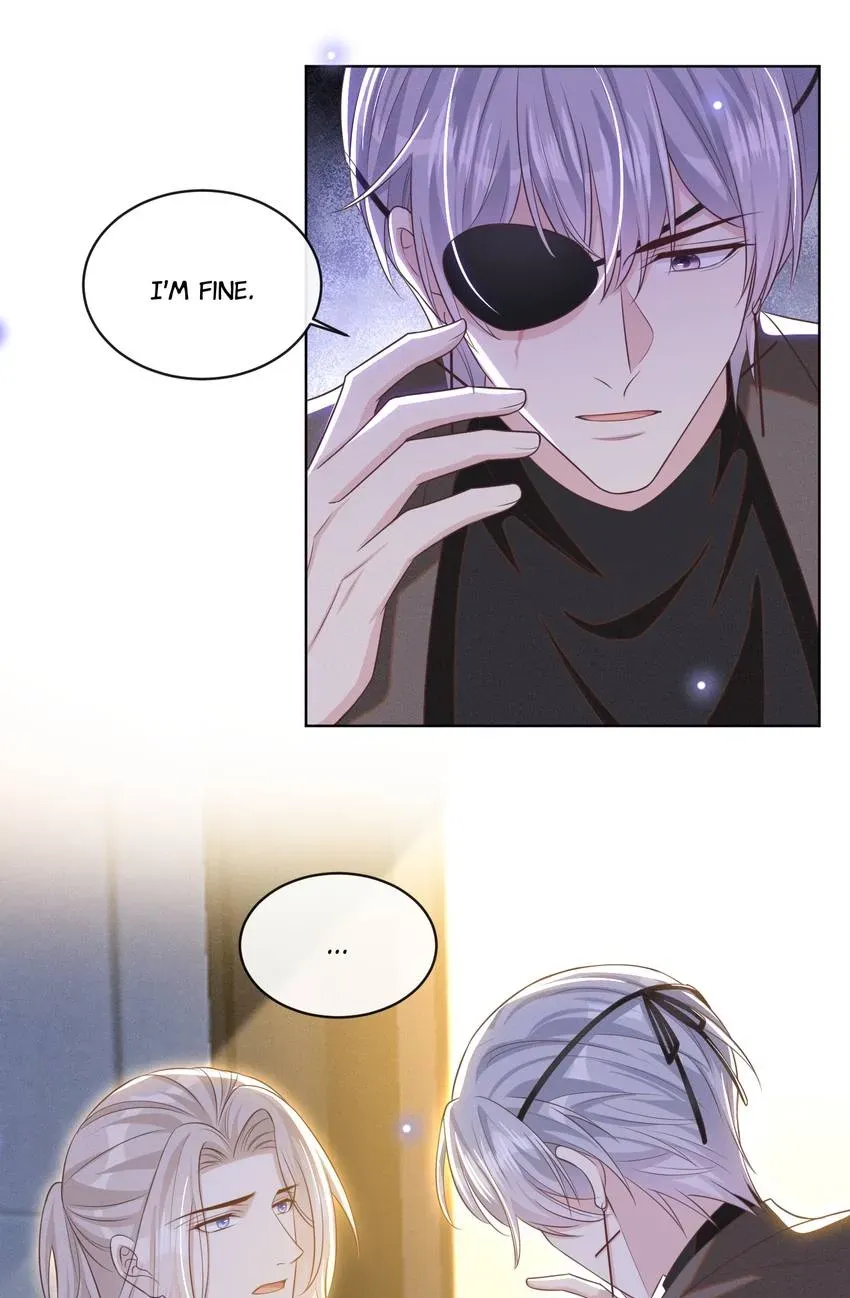 Read Black Lotus chapter 177 image 20 on Lezhin