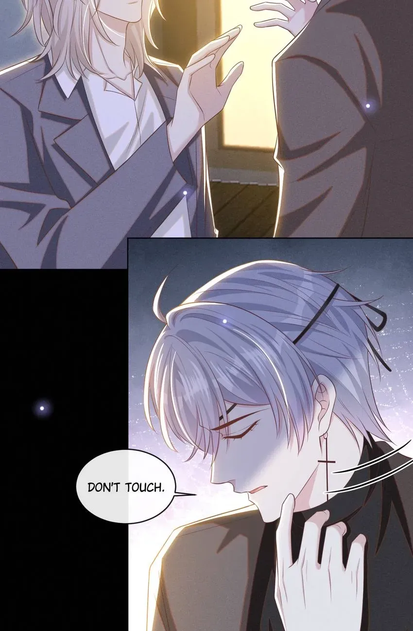 Read Black Lotus chapter 177 image 21 on Lezhin