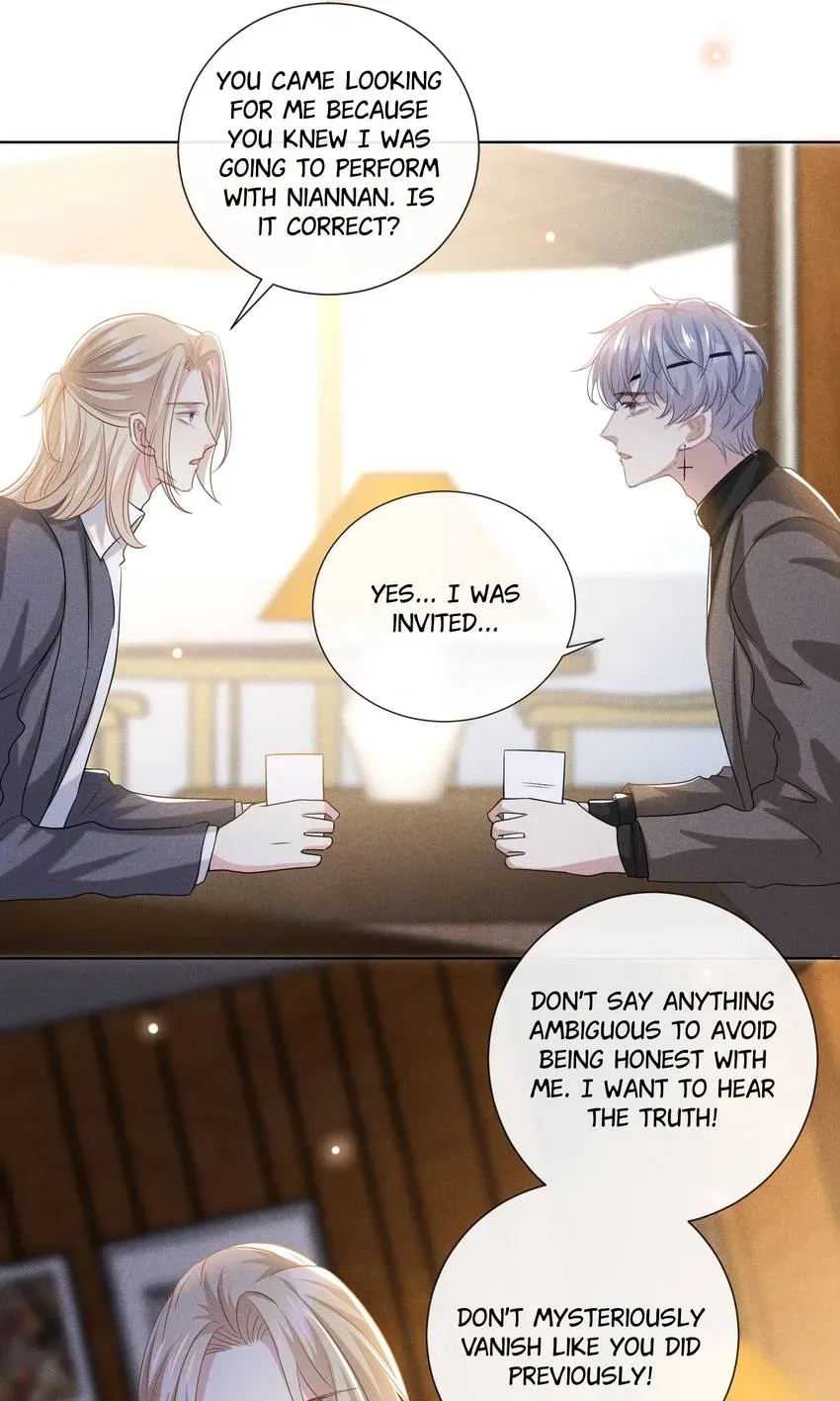 Read Black Lotus chapter 177 image 28 on Lezhin