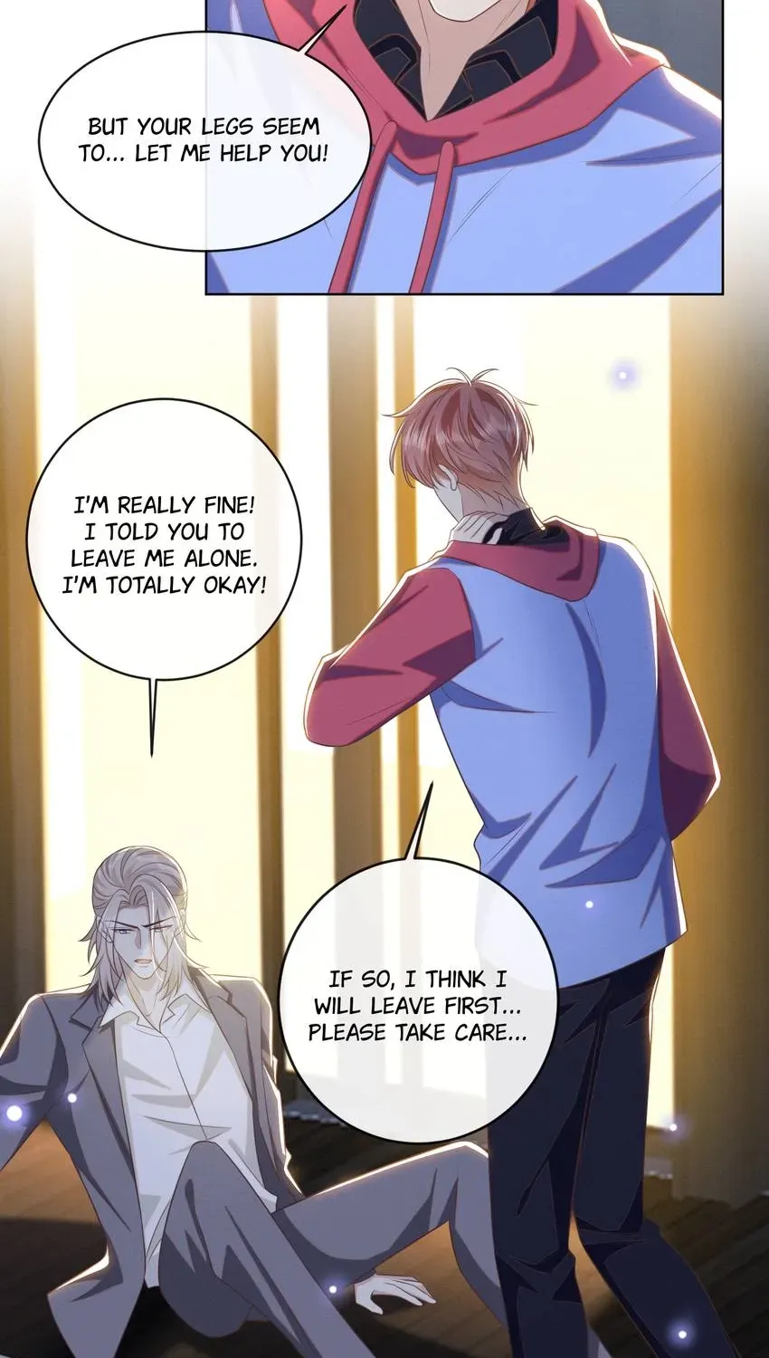 Read Black Lotus chapter 177 image 9 on Lezhin