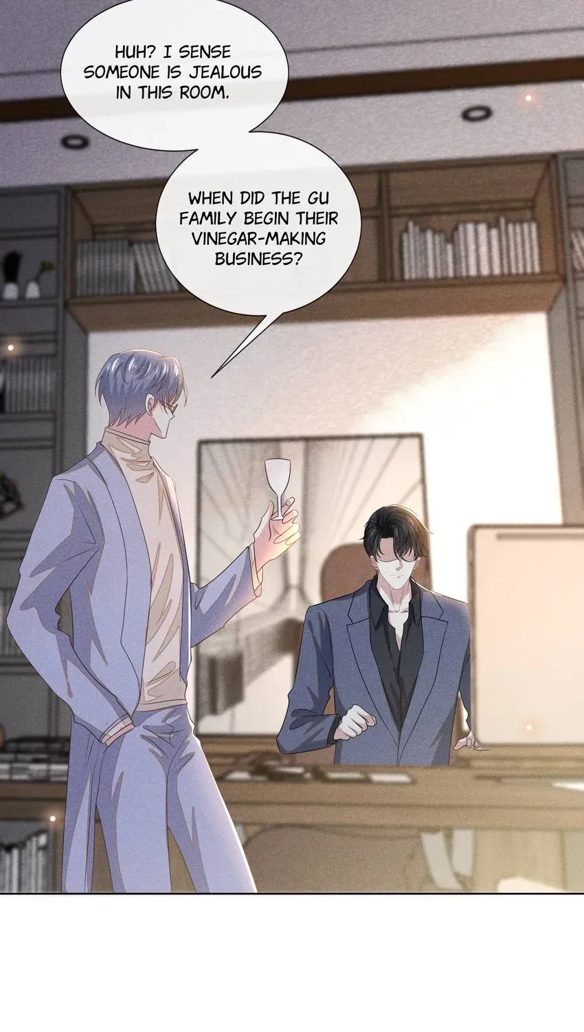 Read Black Lotus chapter 178 image 29 on Lezhin