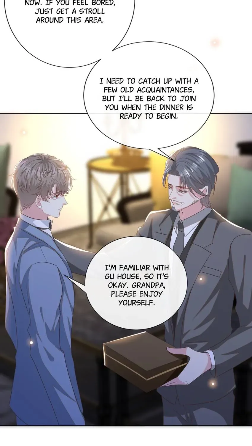 Read Black Lotus chapter 179 image 10 on Lezhin