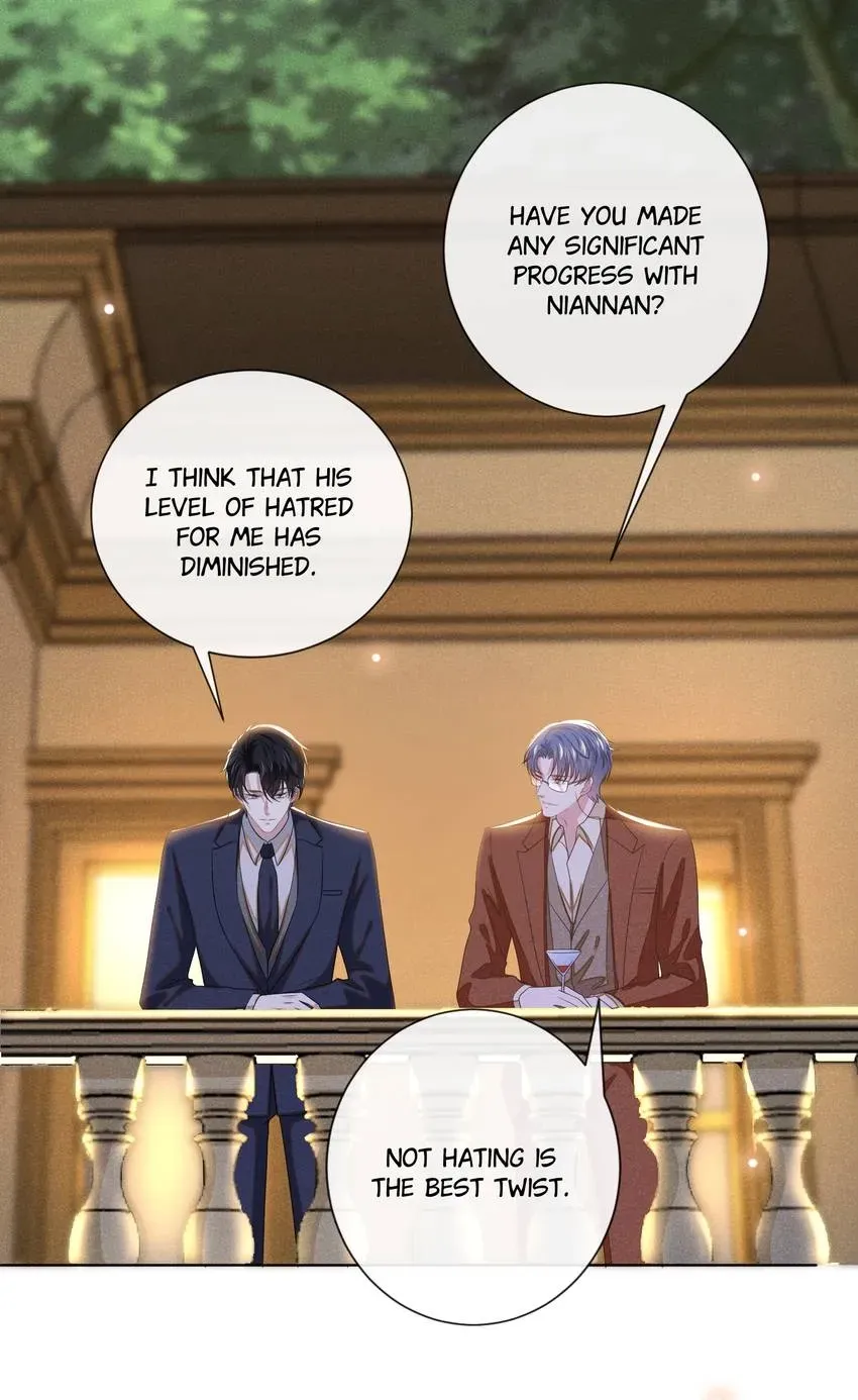 Read Black Lotus chapter 179 image 15 on Lezhin