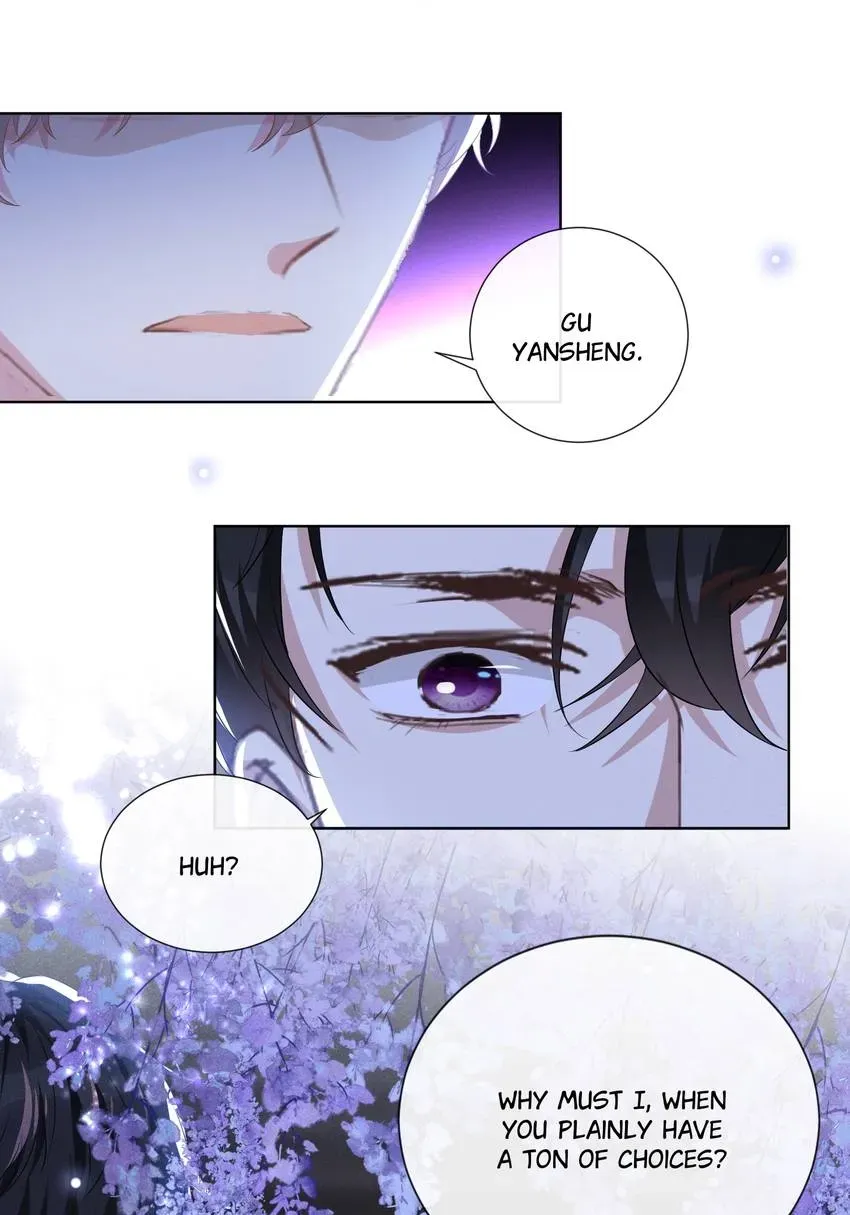 Read Black Lotus chapter 179 image 31 on Lezhin